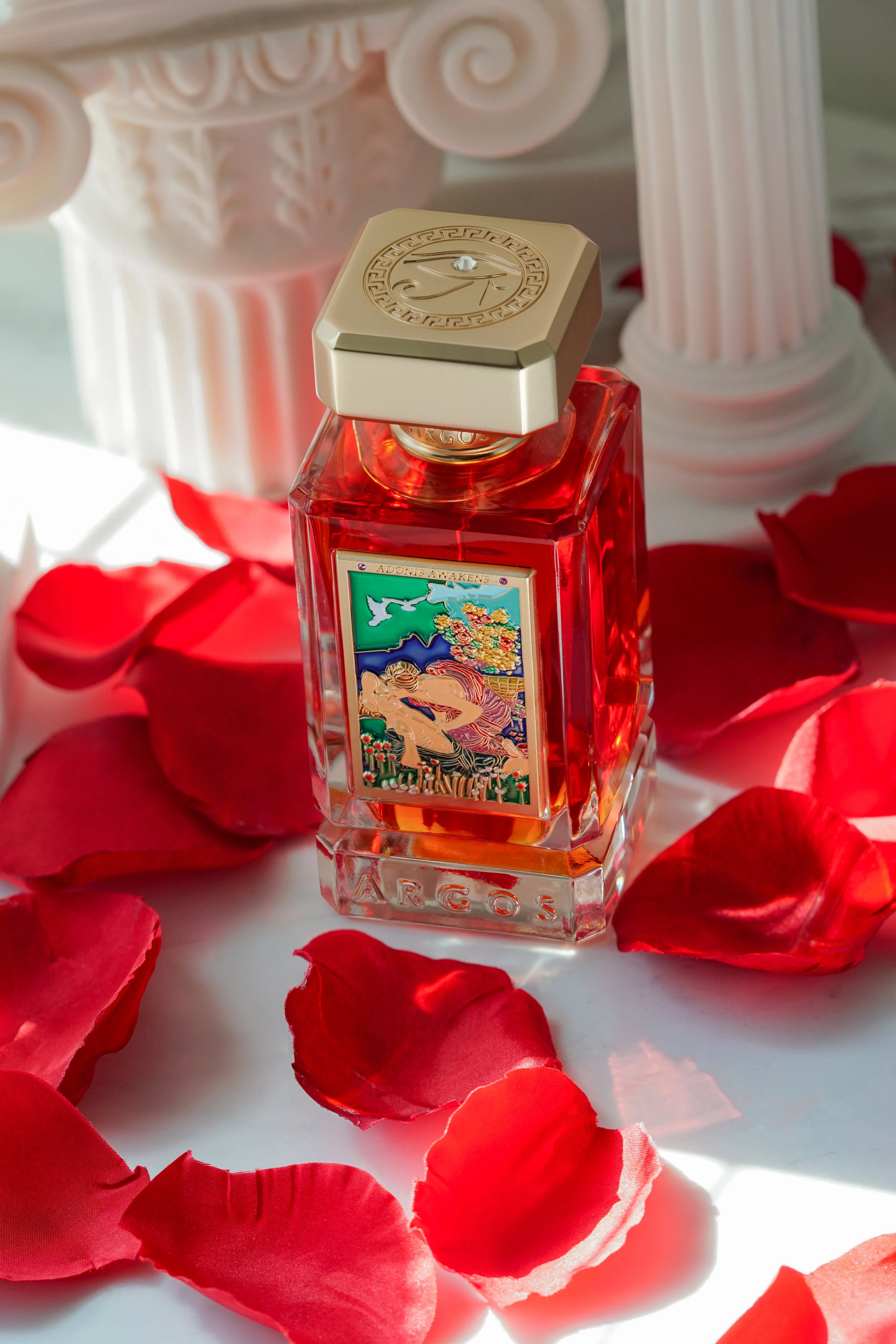 Argos ADONIS AWAKENS Perfume - Image 10