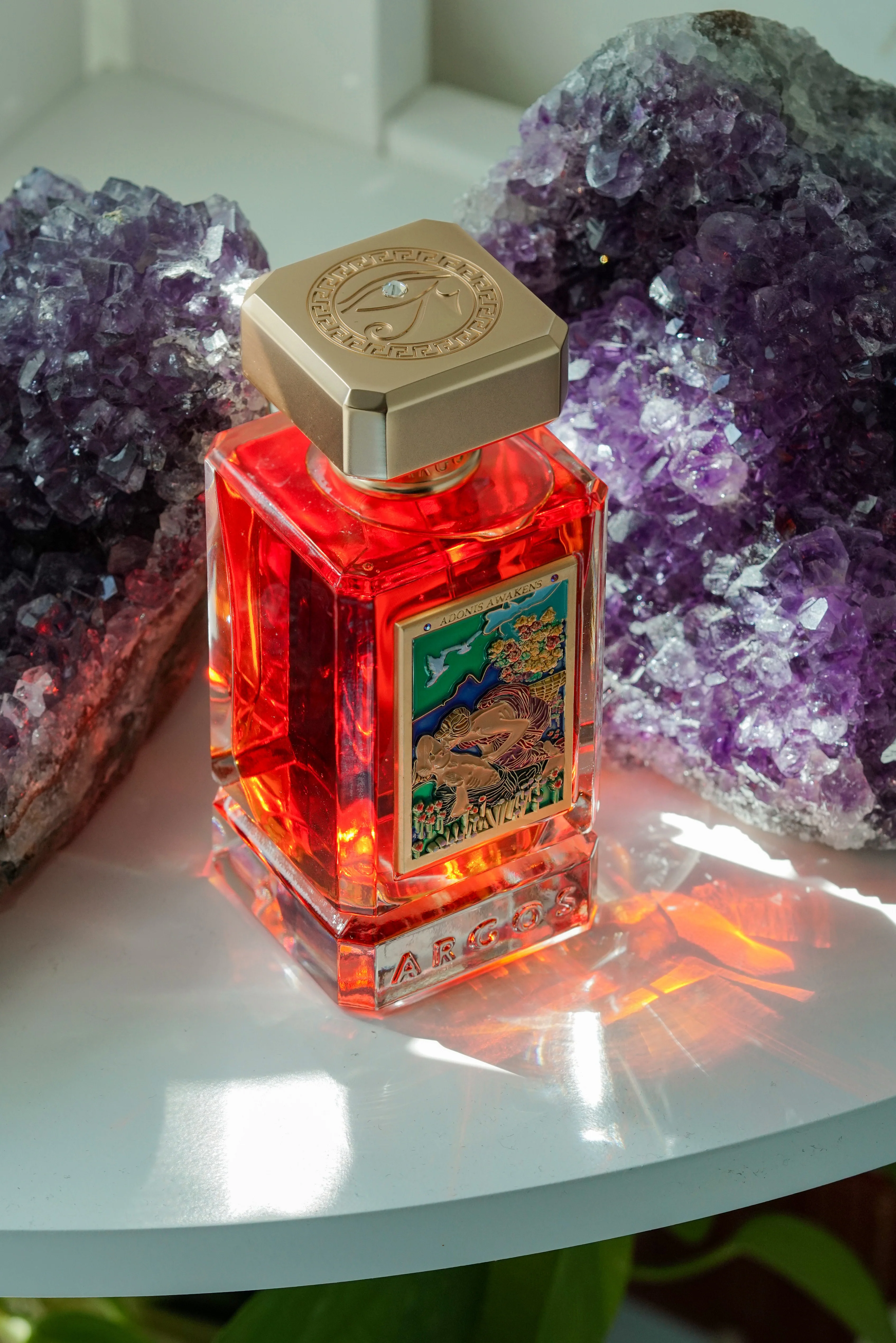 Argos ADONIS AWAKENS Perfume - Image 11