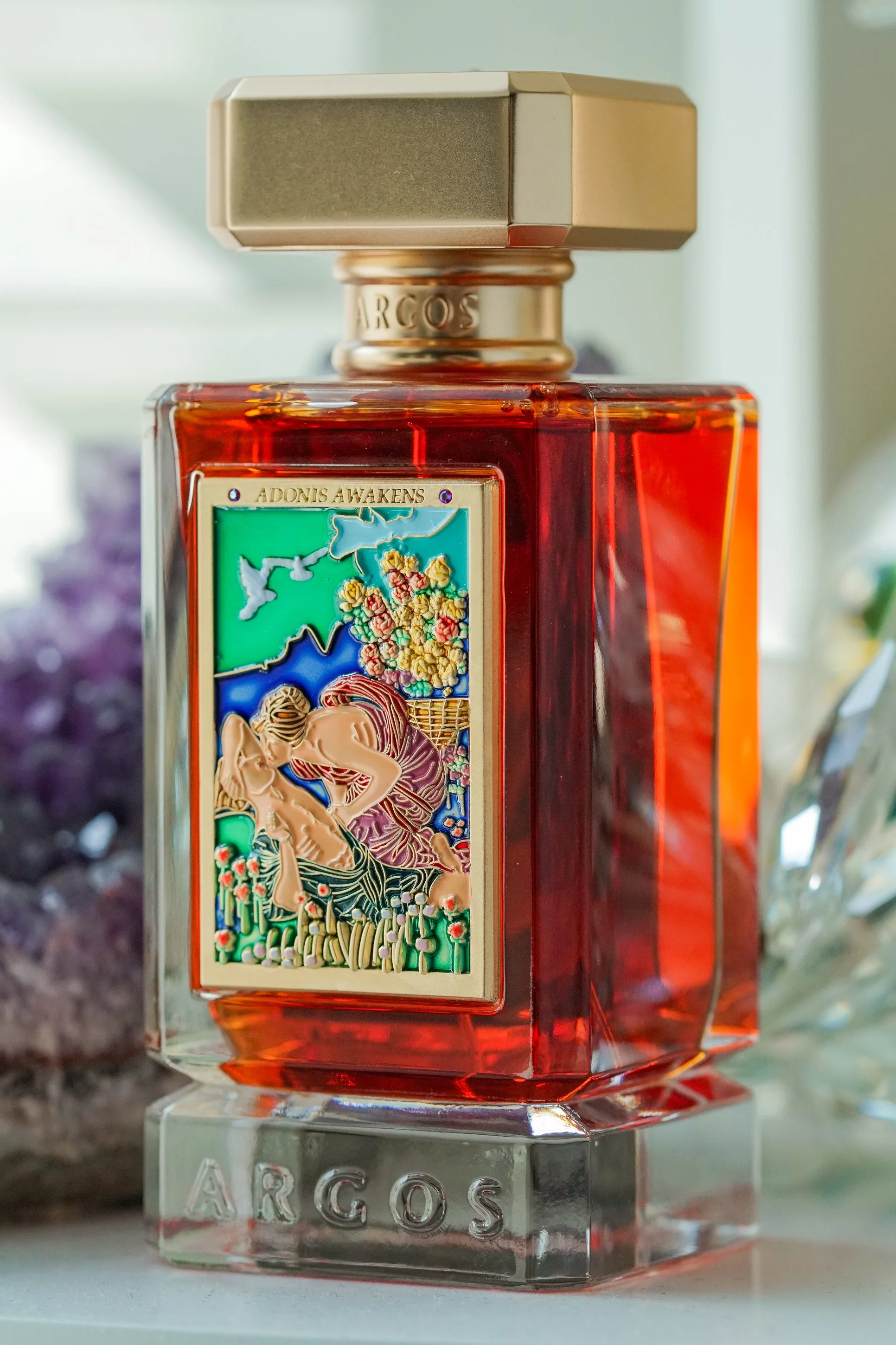 Argos ADONIS AWAKENS Perfume - Image 12