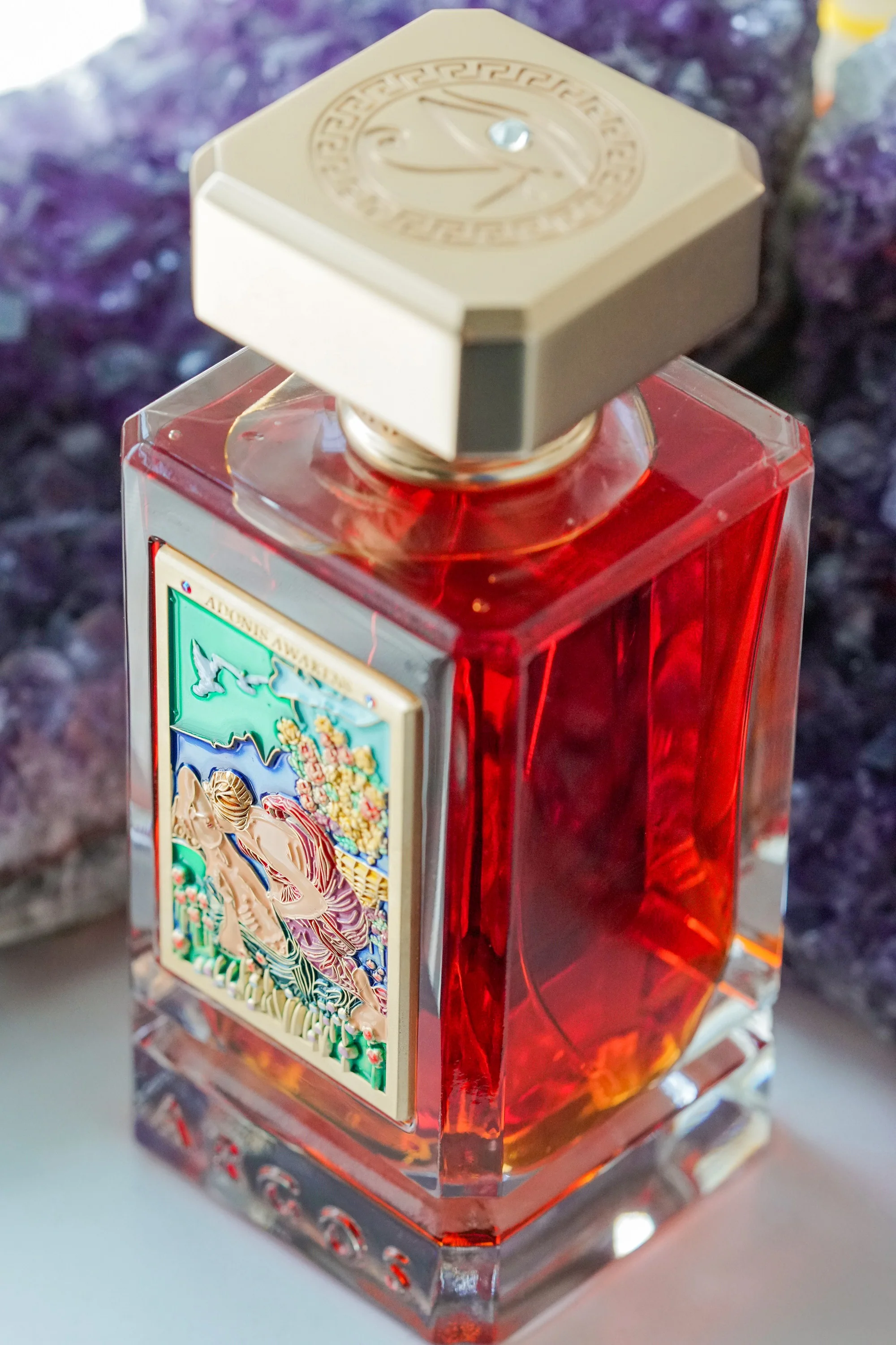 Argos ADONIS AWAKENS Perfume - Image 13