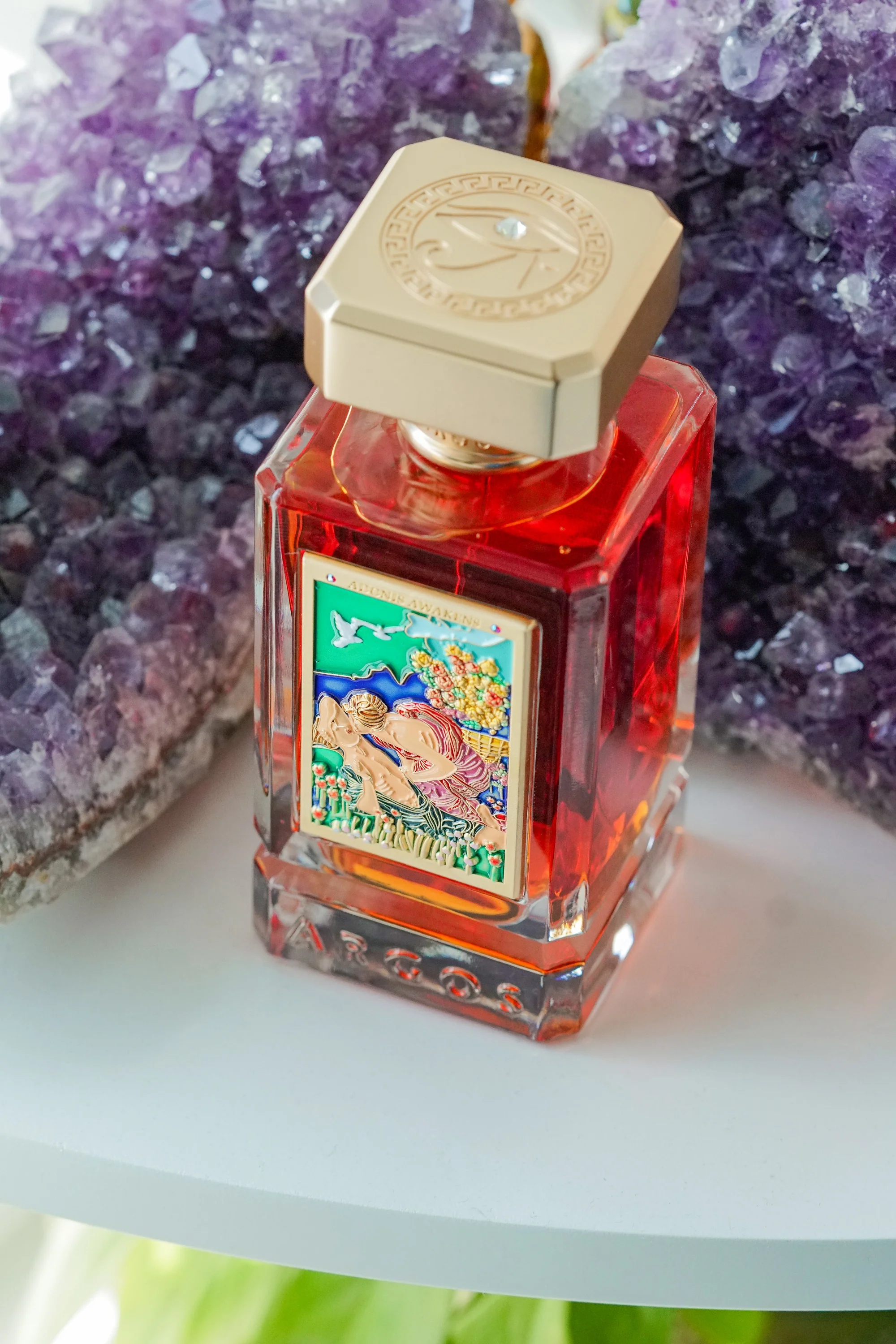 Argos ADONIS AWAKENS Perfume - Image 15
