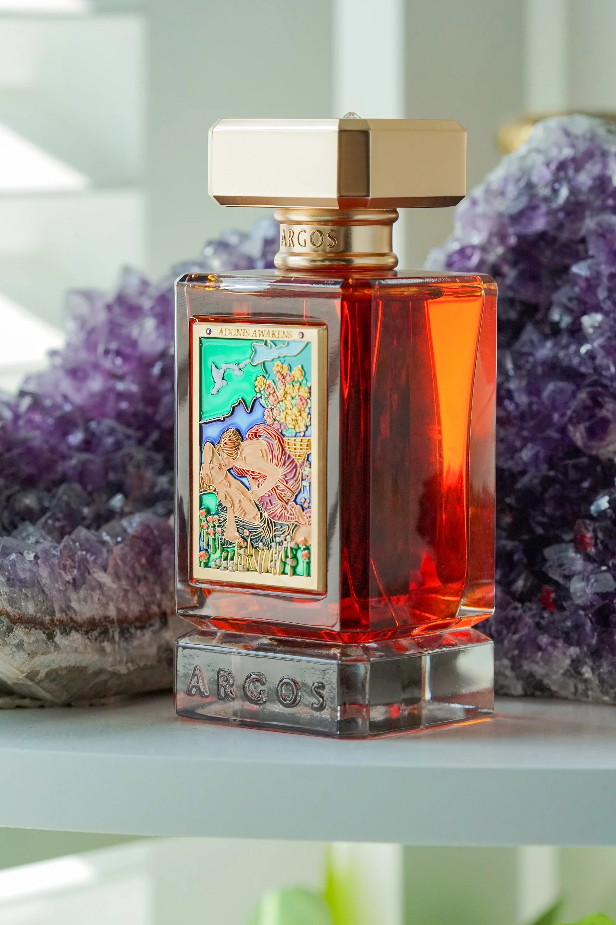 Argos ADONIS AWAKENS Perfume - Image 16