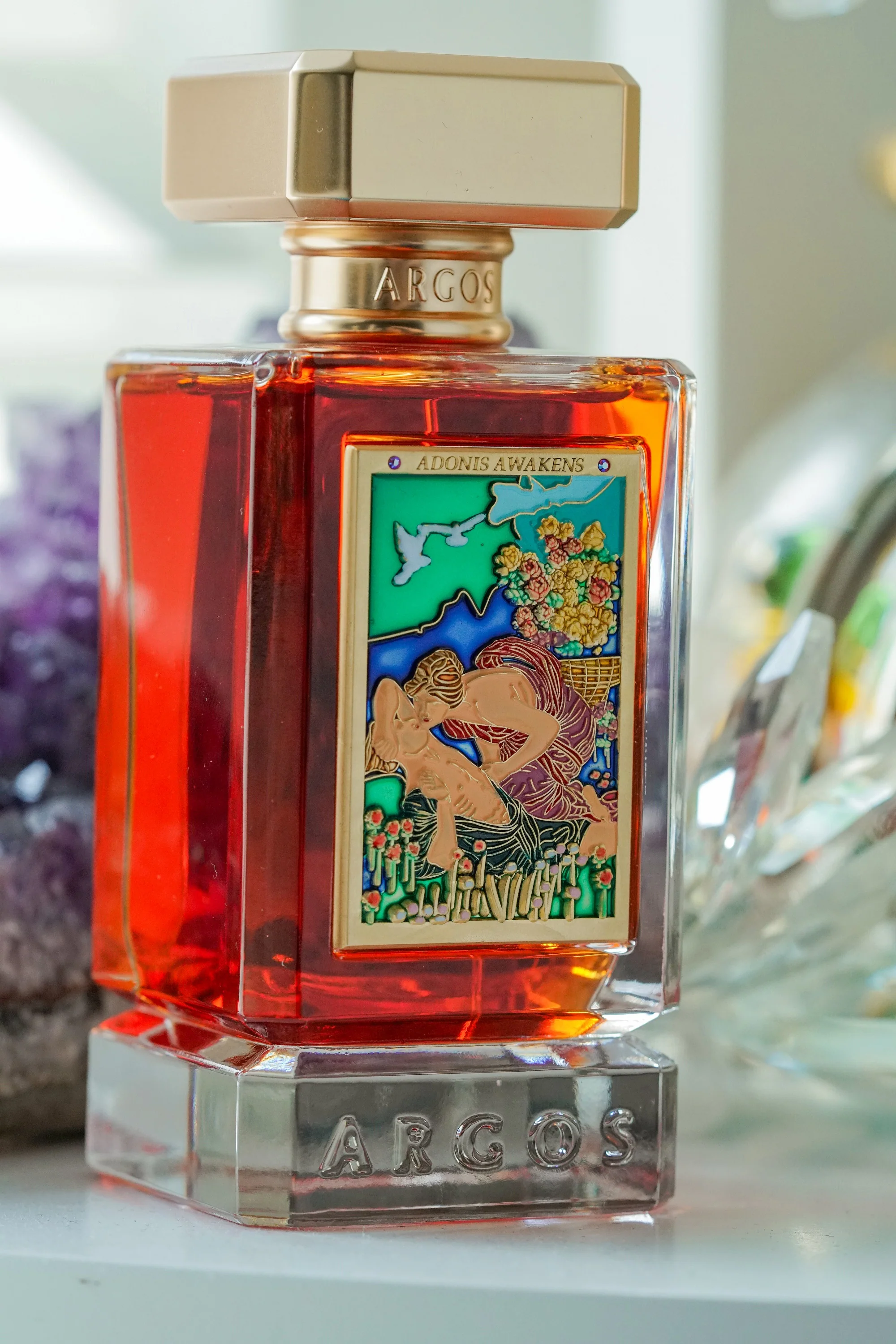 Argos ADONIS AWAKENS Perfume - Image 17