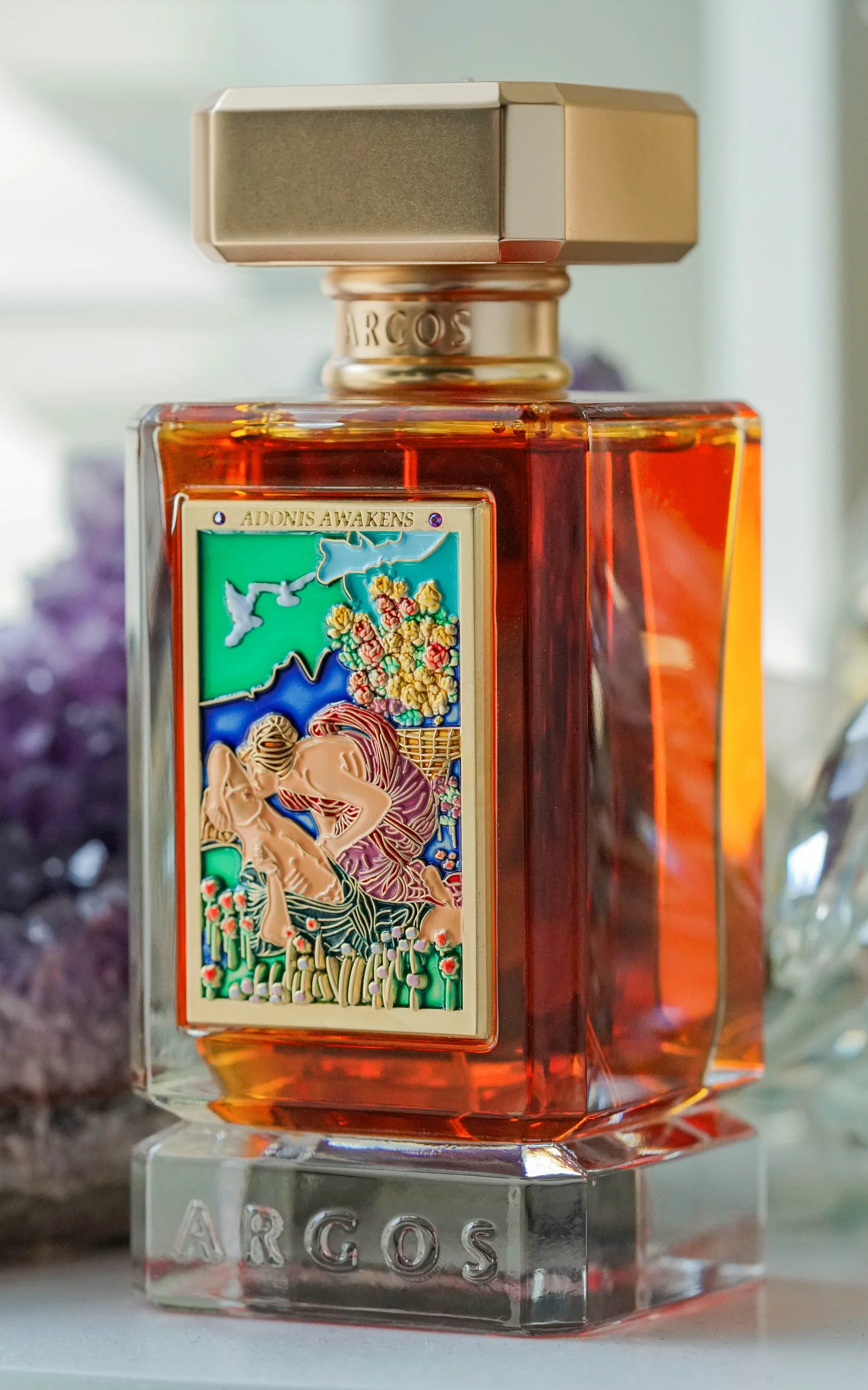 Argos ADONIS AWAKENS Perfume - Image 18