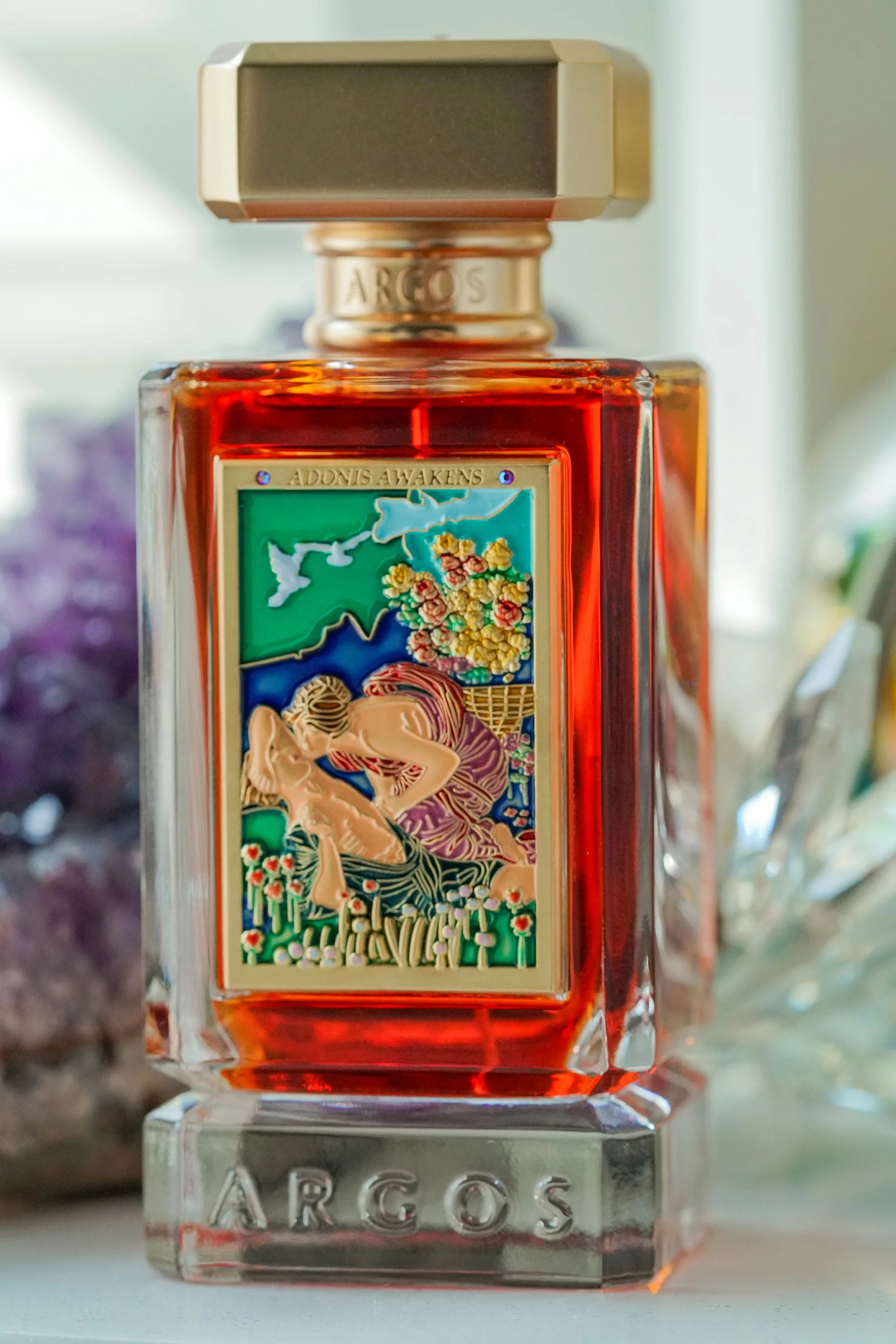 Argos ADONIS AWAKENS Perfume - Image 19