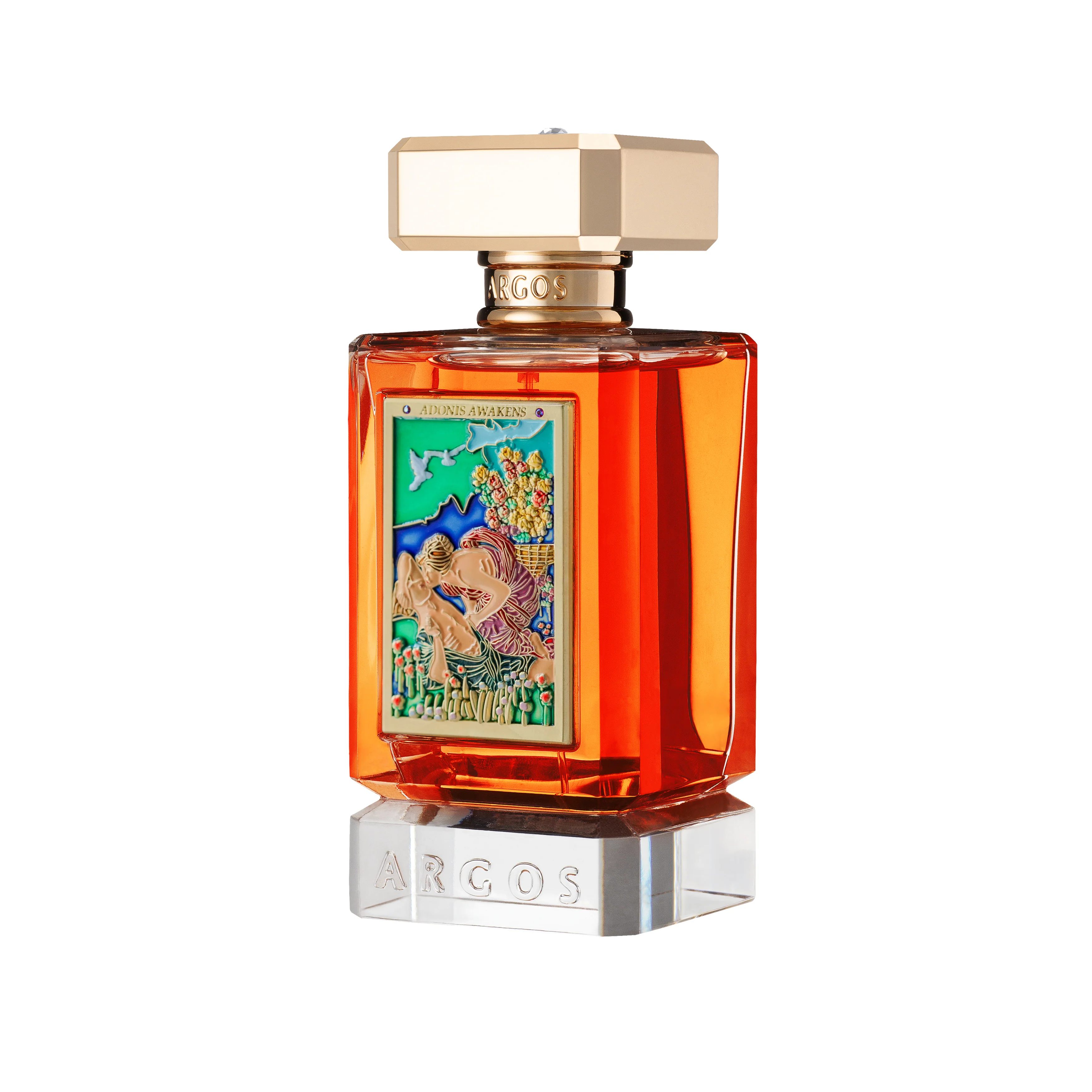 Argos ADONIS AWAKENS Perfume - Image 3