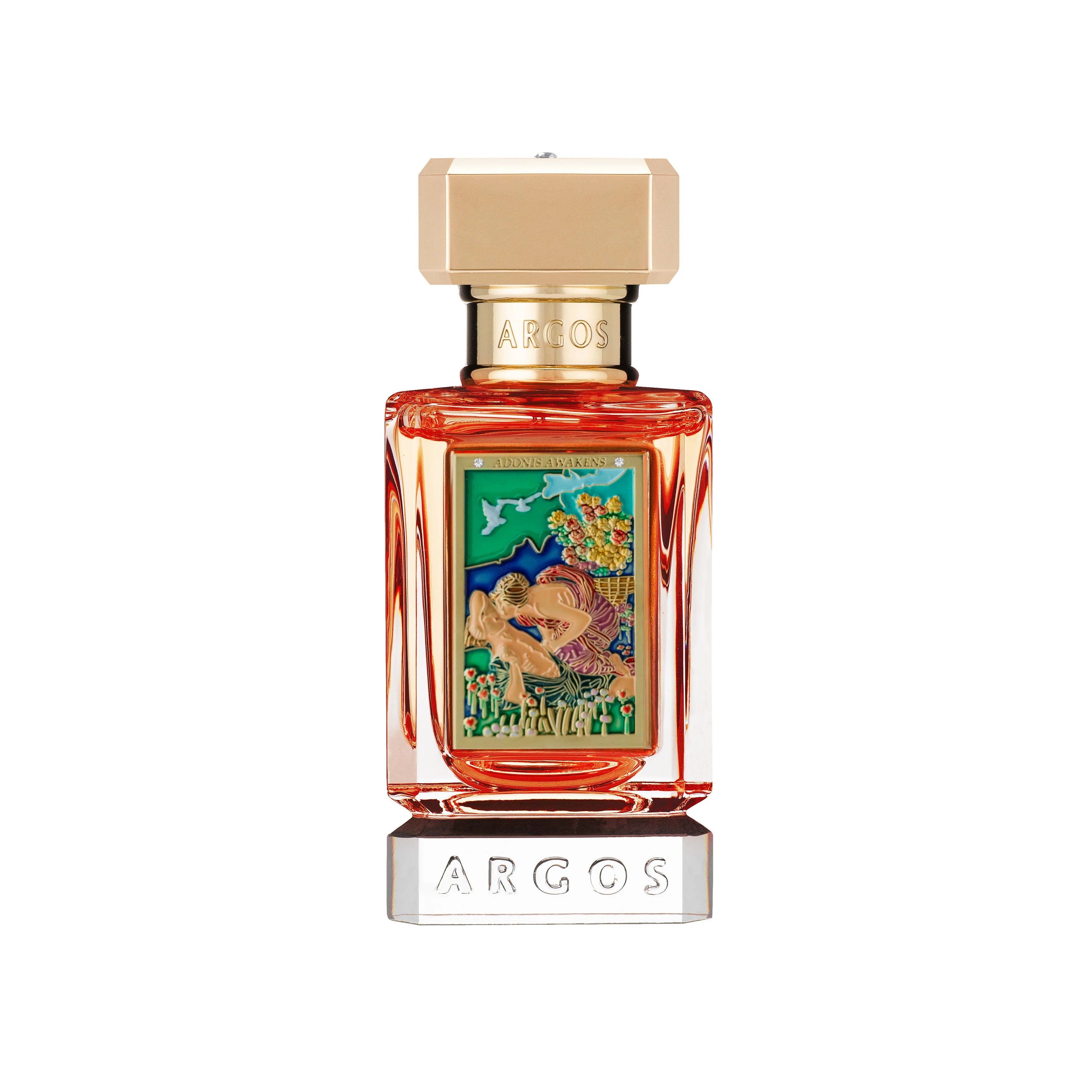 Argos ADONIS AWAKENS Perfume - Image 4