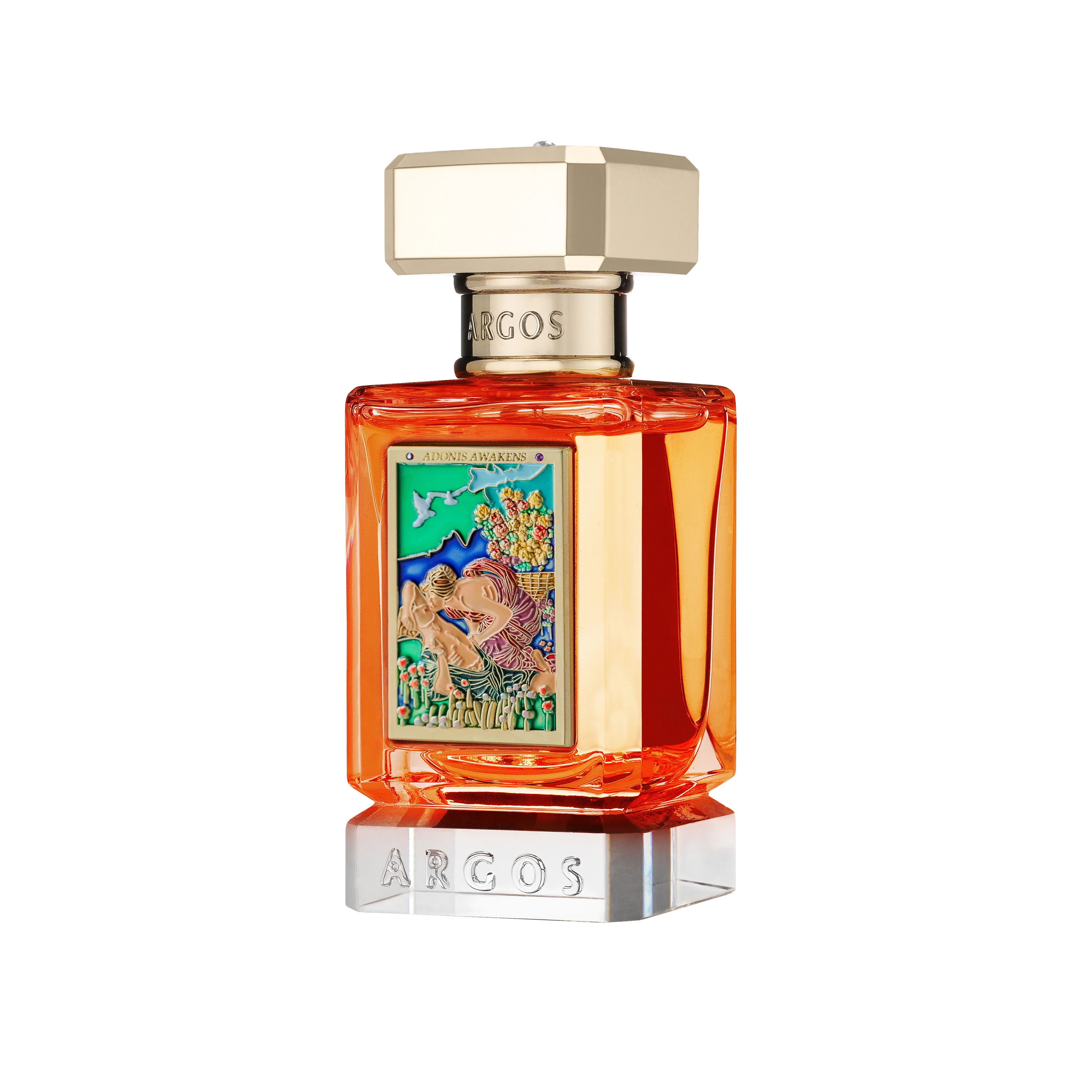 Argos ADONIS AWAKENS Perfume - Image 6
