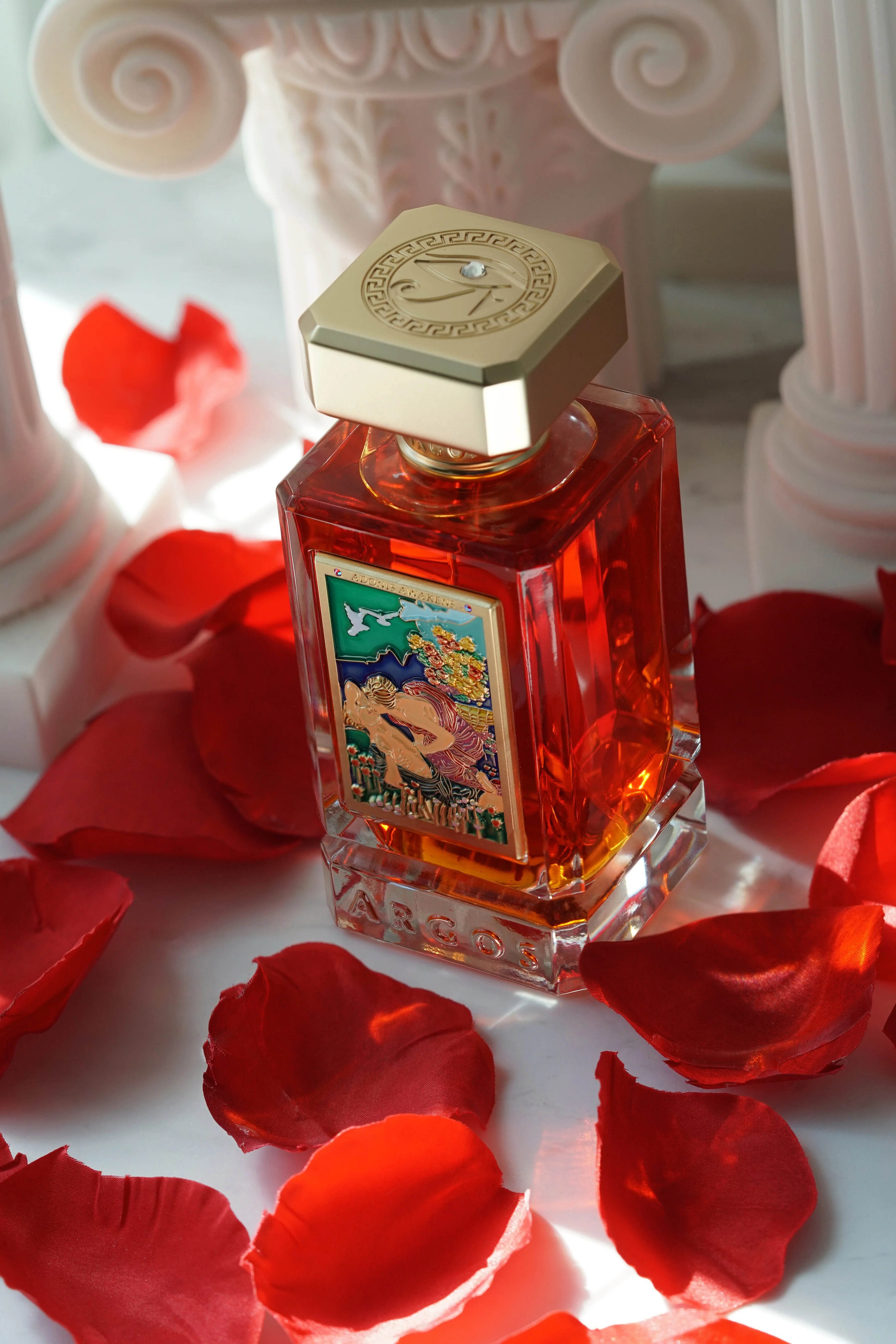 Argos ADONIS AWAKENS Perfume - Image 7