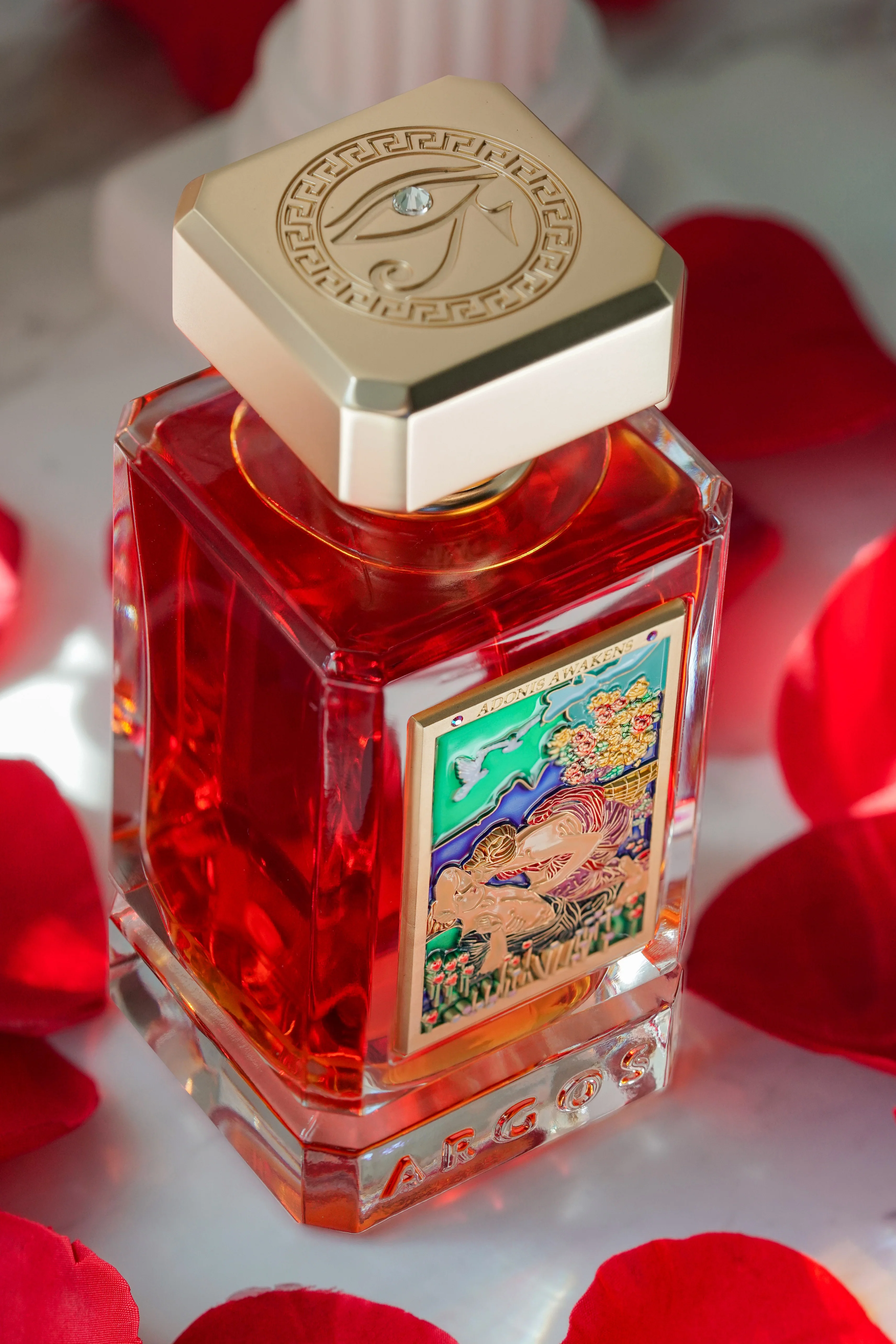 Argos ADONIS AWAKENS Perfume - Image 9