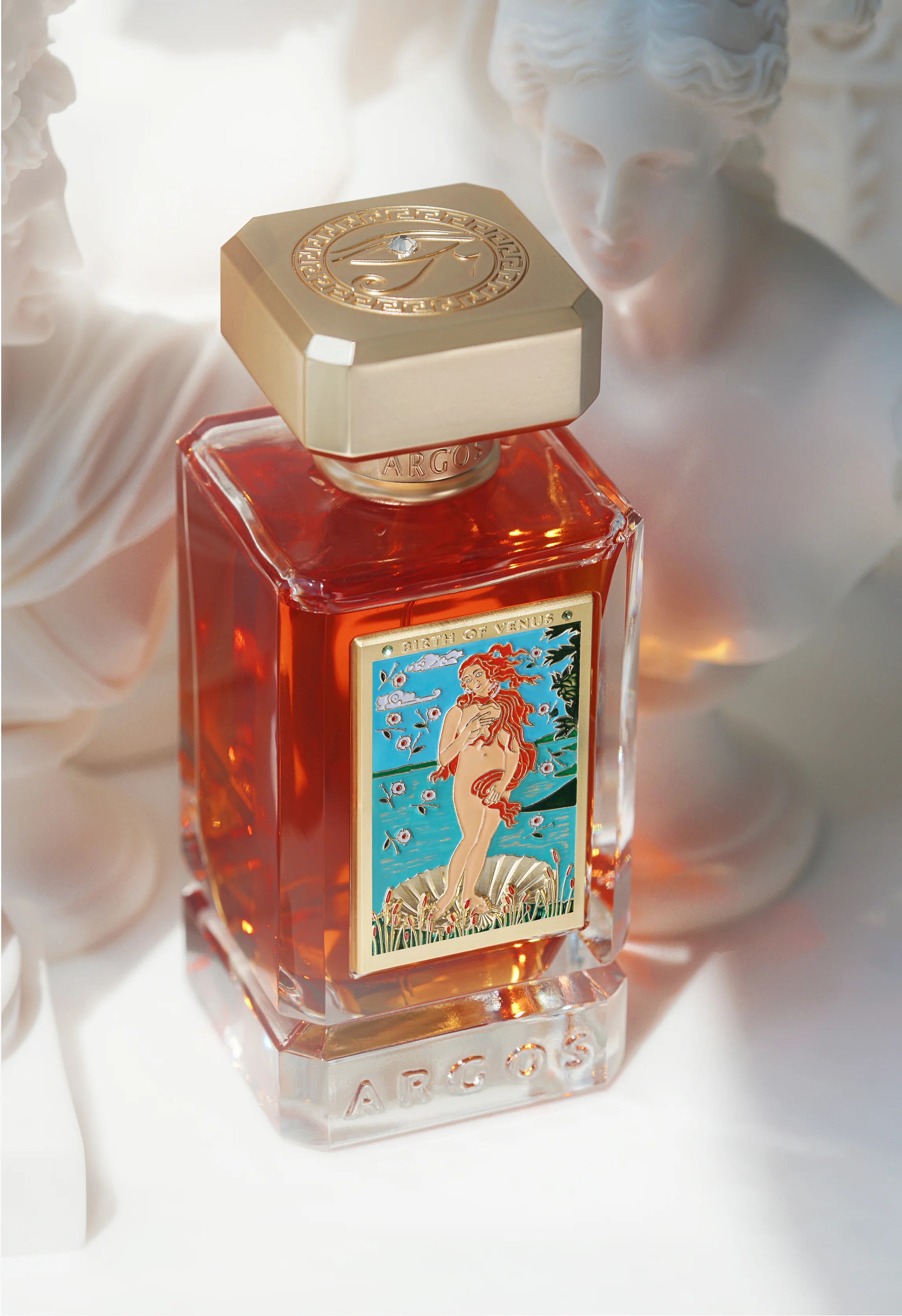 Argos BIRTH OF VENUS Perfume - Image 10