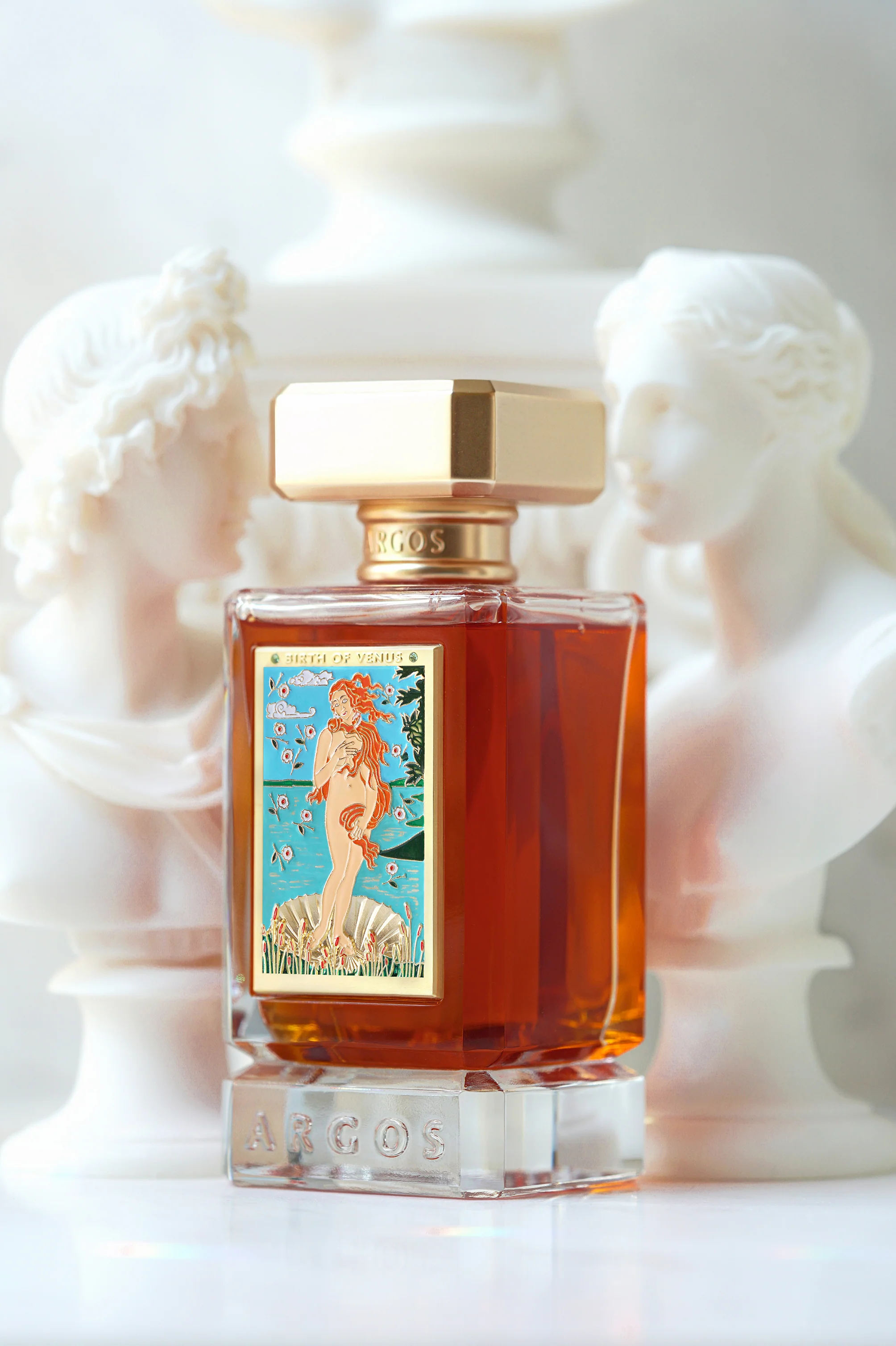 Argos BIRTH OF VENUS Perfume - Image 11