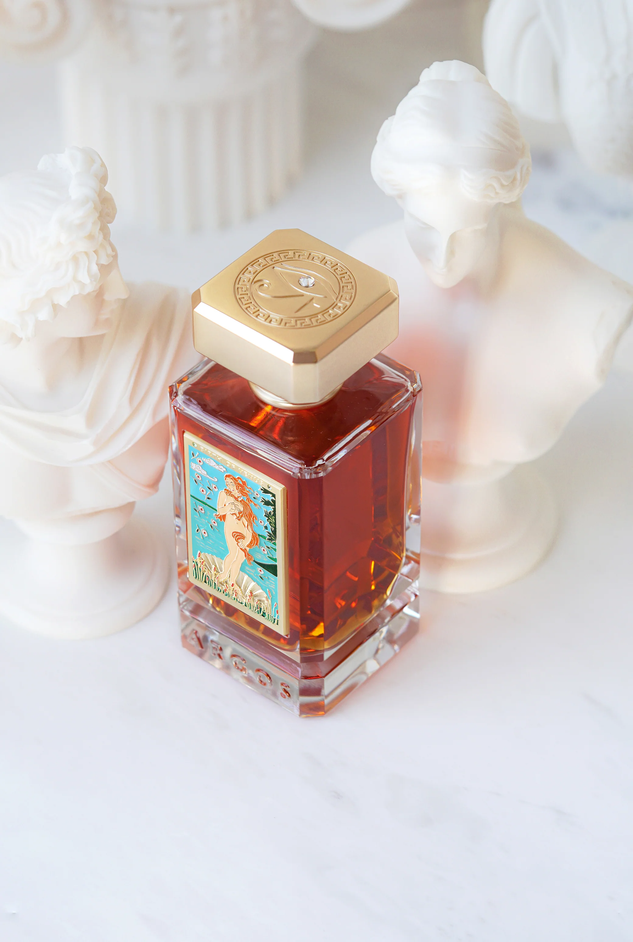 Argos BIRTH OF VENUS Perfume - Image 12