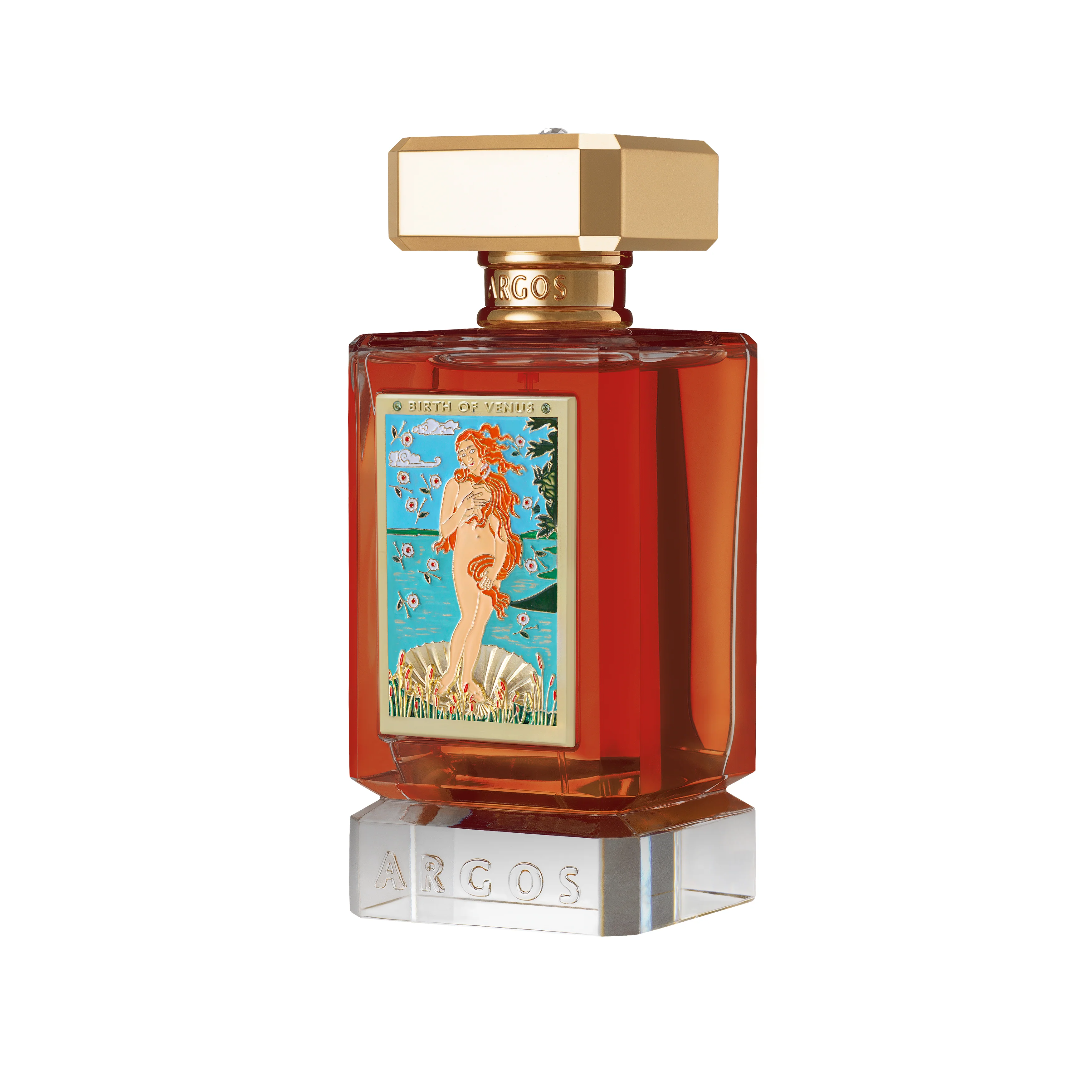 Argos BIRTH OF VENUS Perfume - Image 3