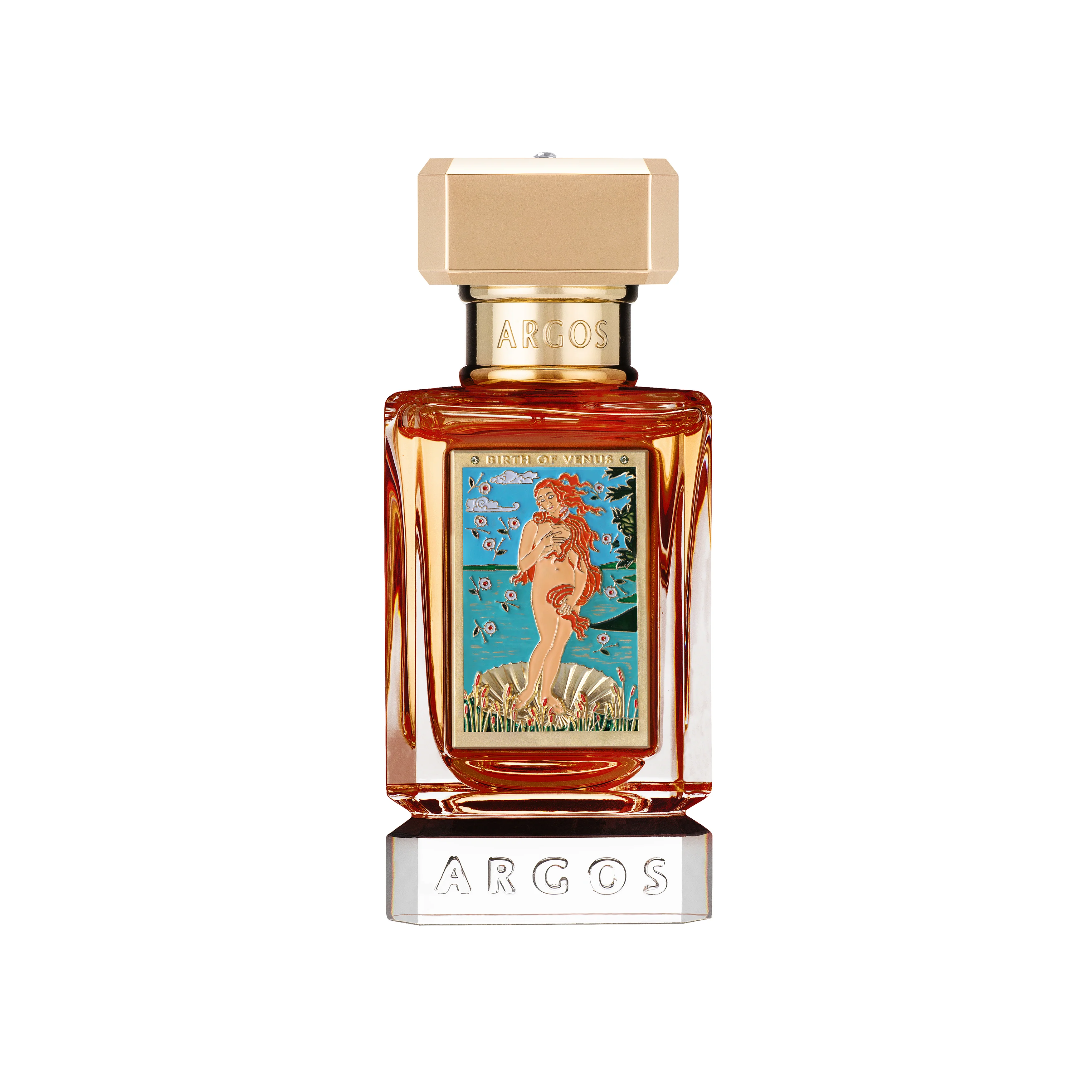 Argos BIRTH OF VENUS Perfume - Image 4