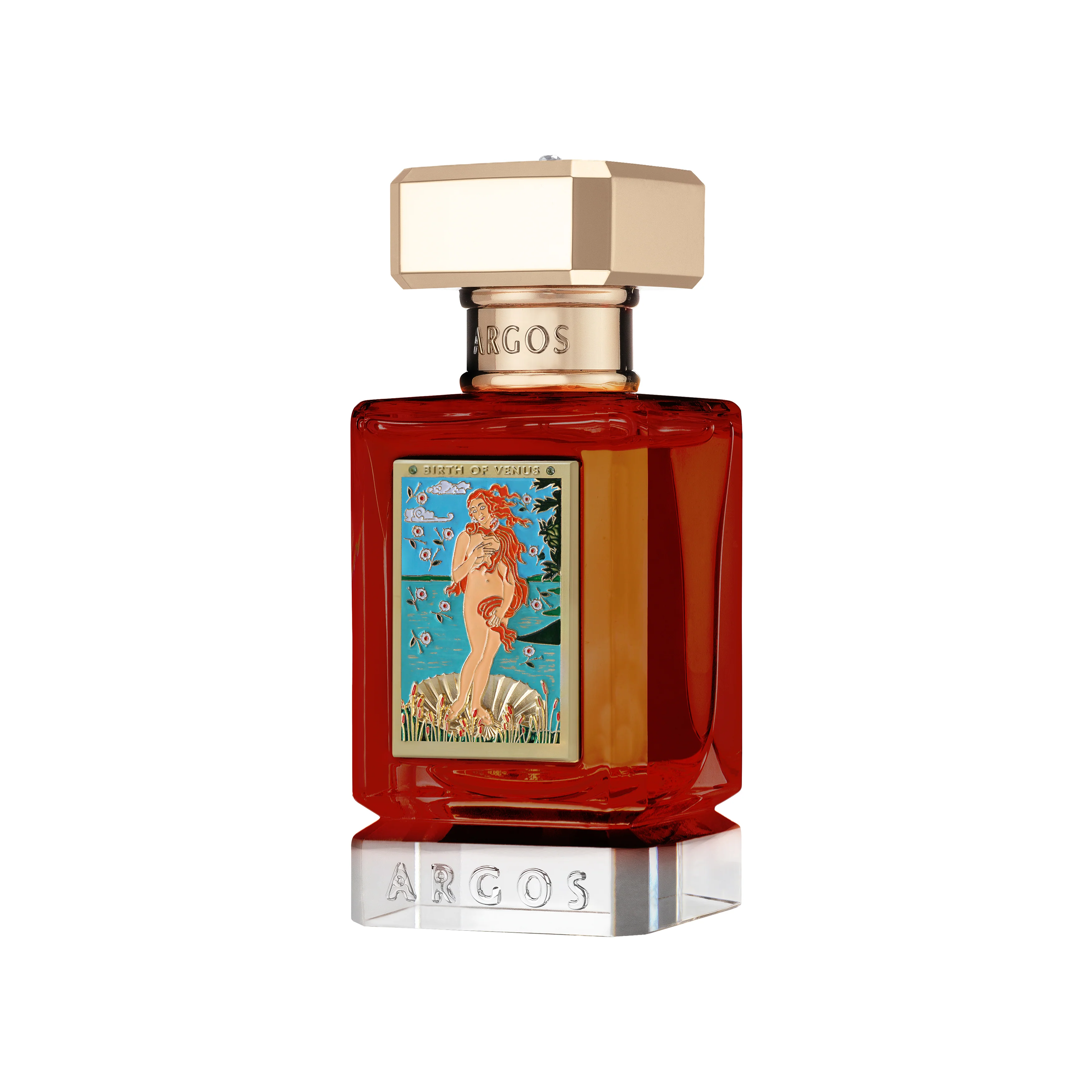 Argos BIRTH OF VENUS Perfume - Image 6