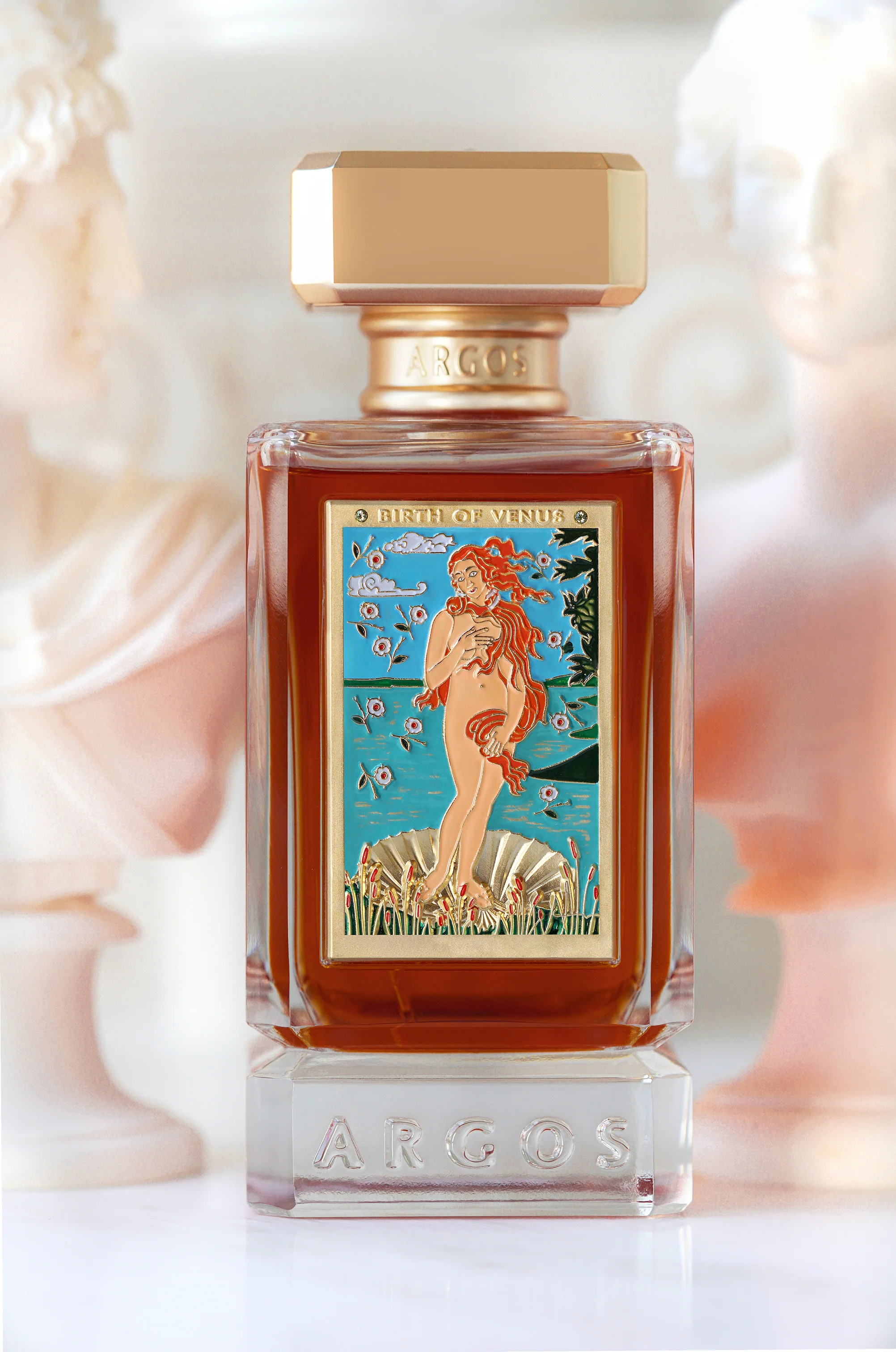 Argos BIRTH OF VENUS Perfume - Image 7