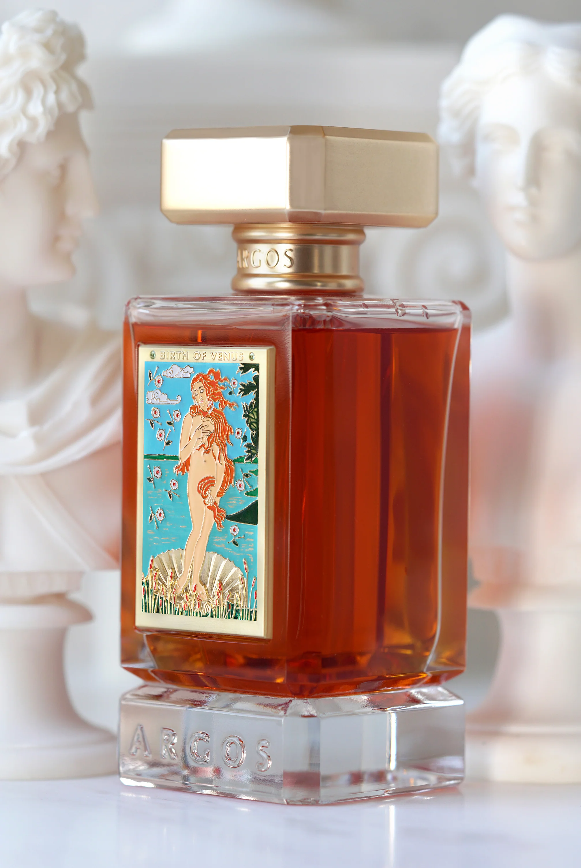 Argos BIRTH OF VENUS Perfume - Image 8