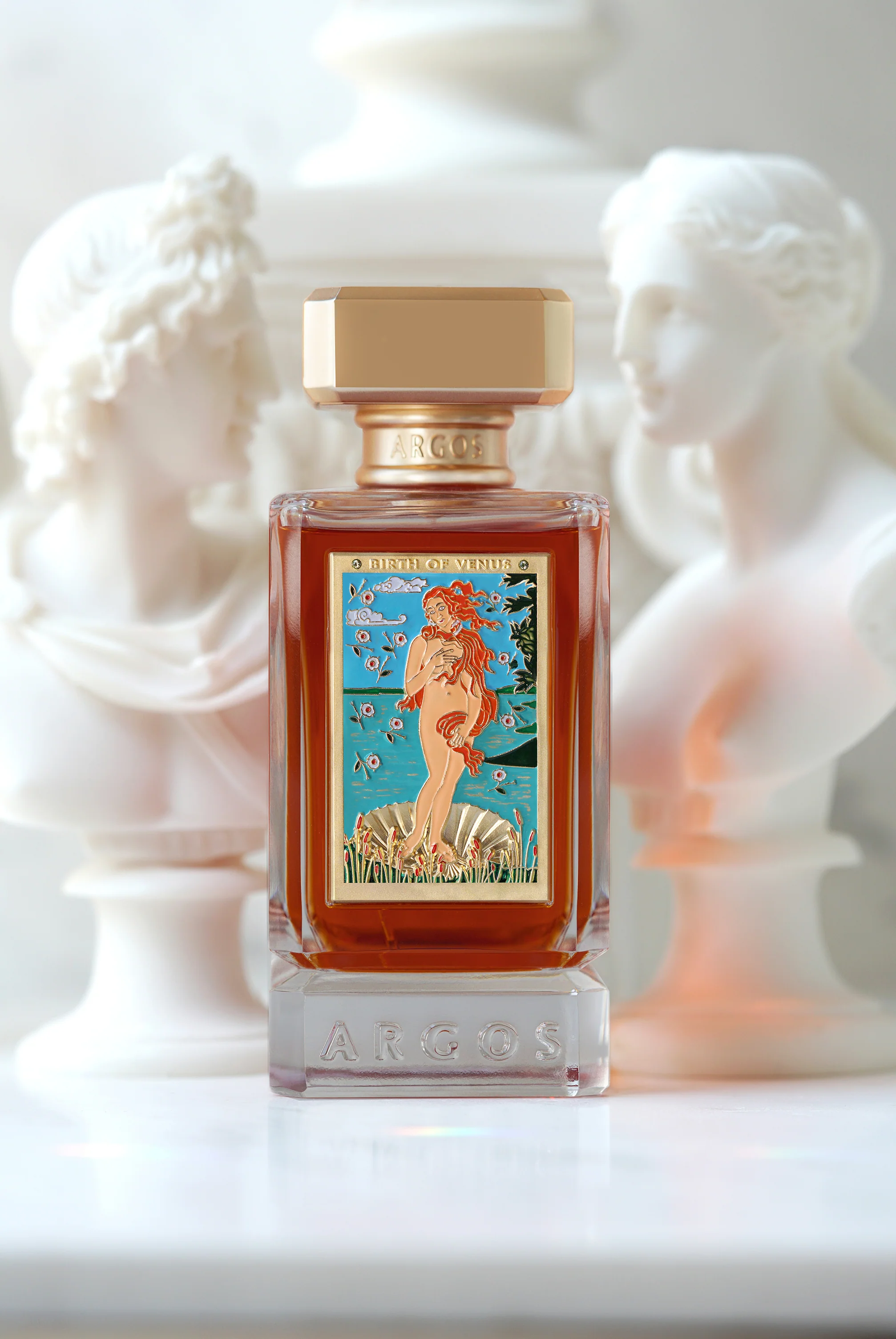 Argos BIRTH OF VENUS Perfume - Image 9