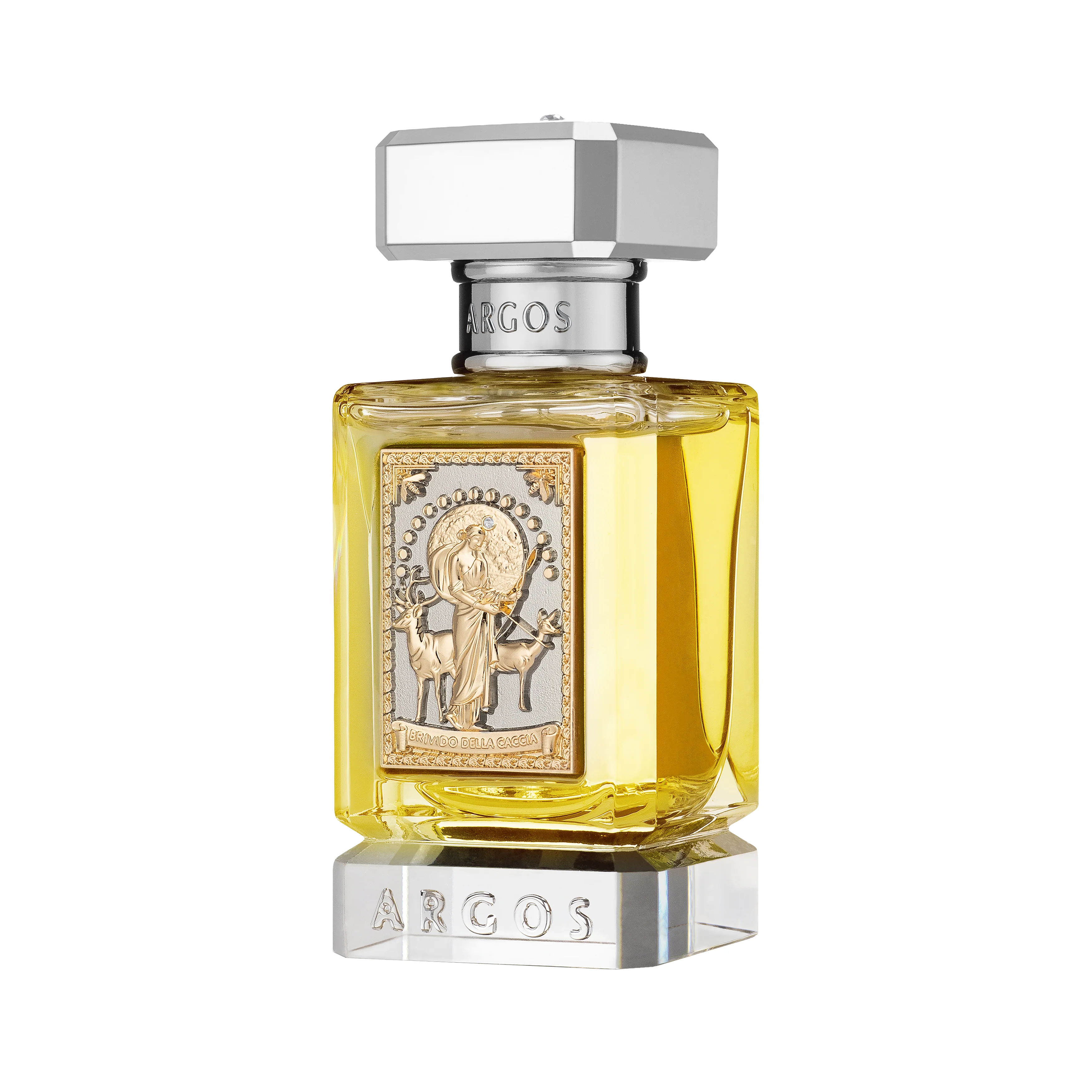 Argos Brivido Della Caccia Perfume - Image 11