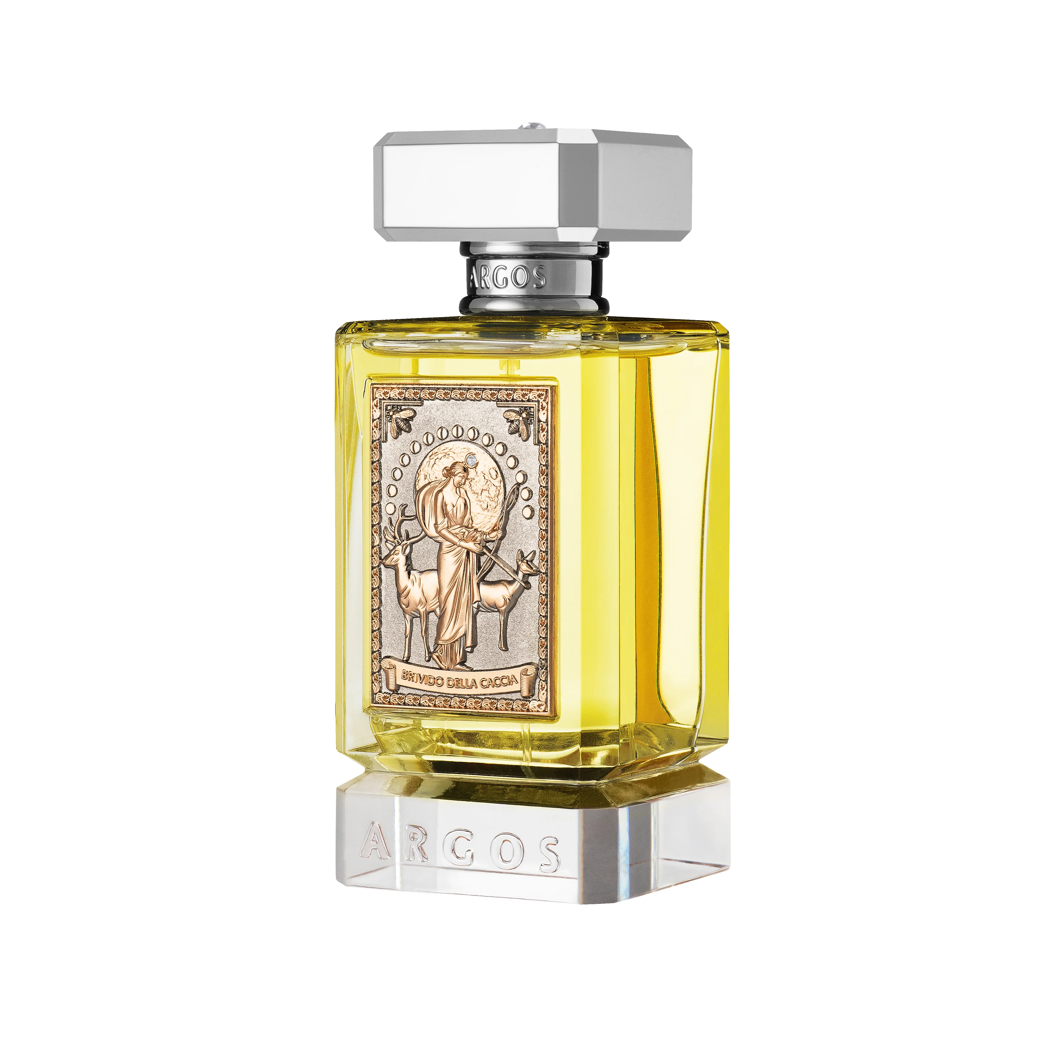 Argos Brivido Della Caccia Perfume - Image 3
