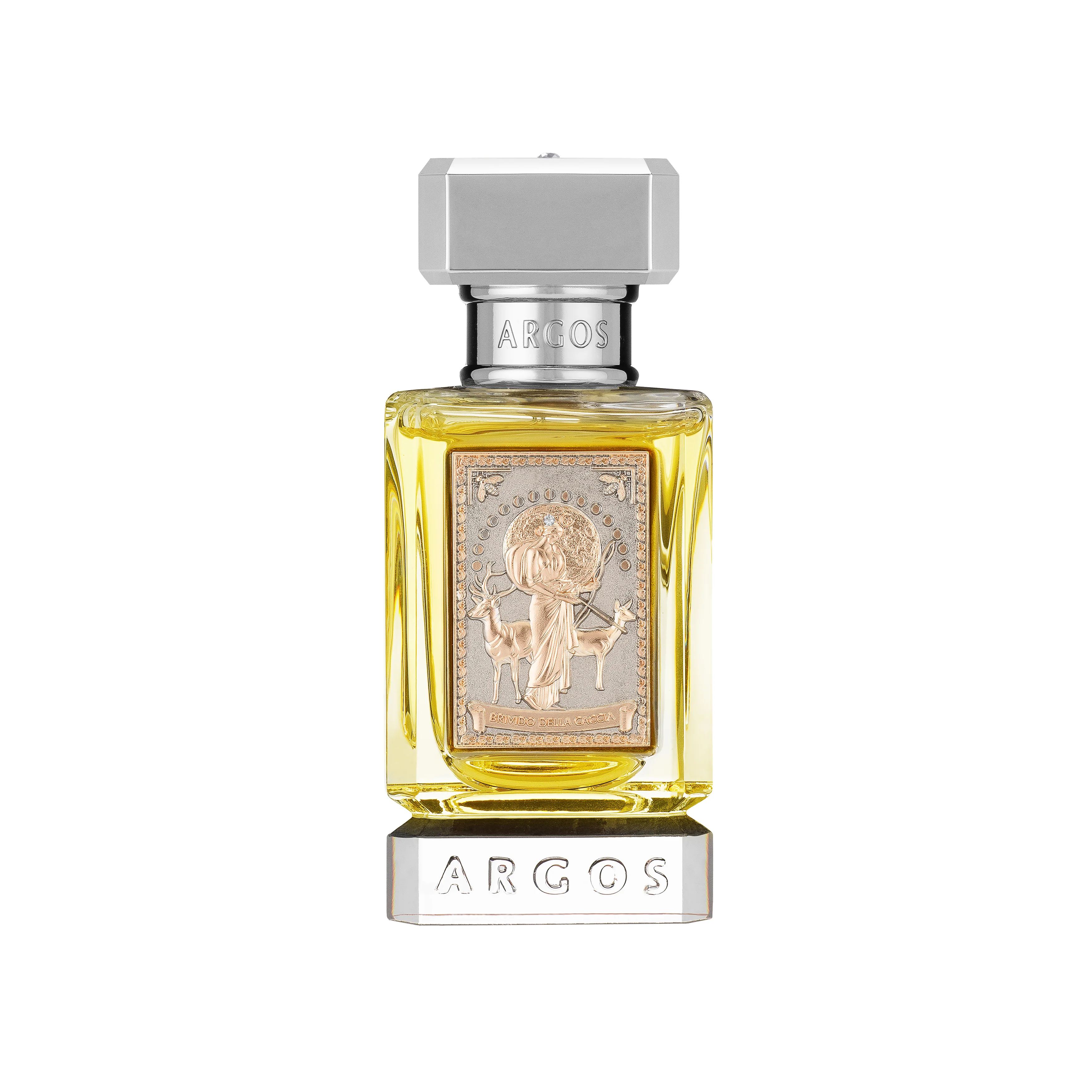 Argos Brivido Della Caccia Perfume - Image 9