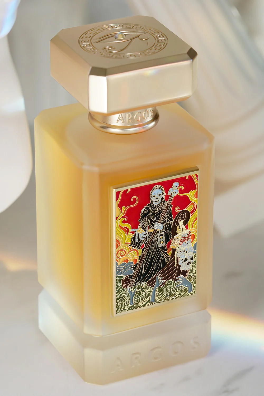 Argos CHARON'S VAIL EXTRAIT DE PARFUM - Image 10