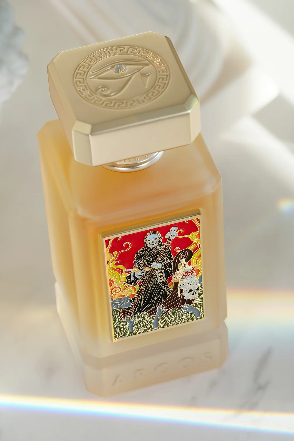 Argos CHARON'S VAIL EXTRAIT DE PARFUM - Image 11