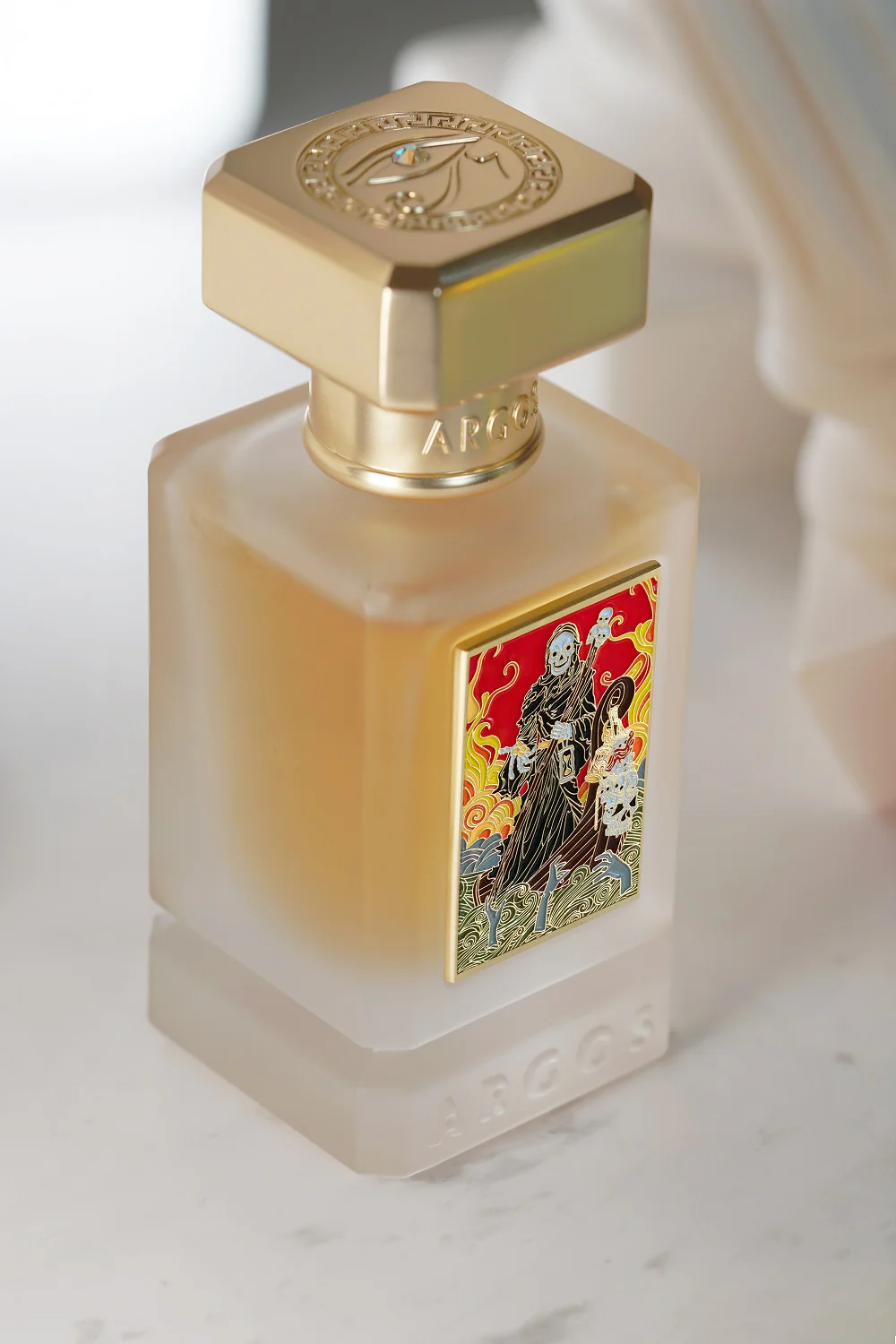 Argos CHARON'S VAIL EXTRAIT DE PARFUM - Image 12
