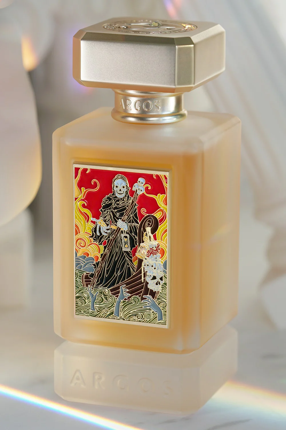 Argos CHARON'S VAIL EXTRAIT DE PARFUM - Image 13