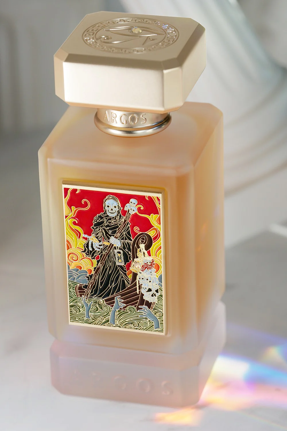 Argos CHARON'S VAIL EXTRAIT DE PARFUM - Image 14