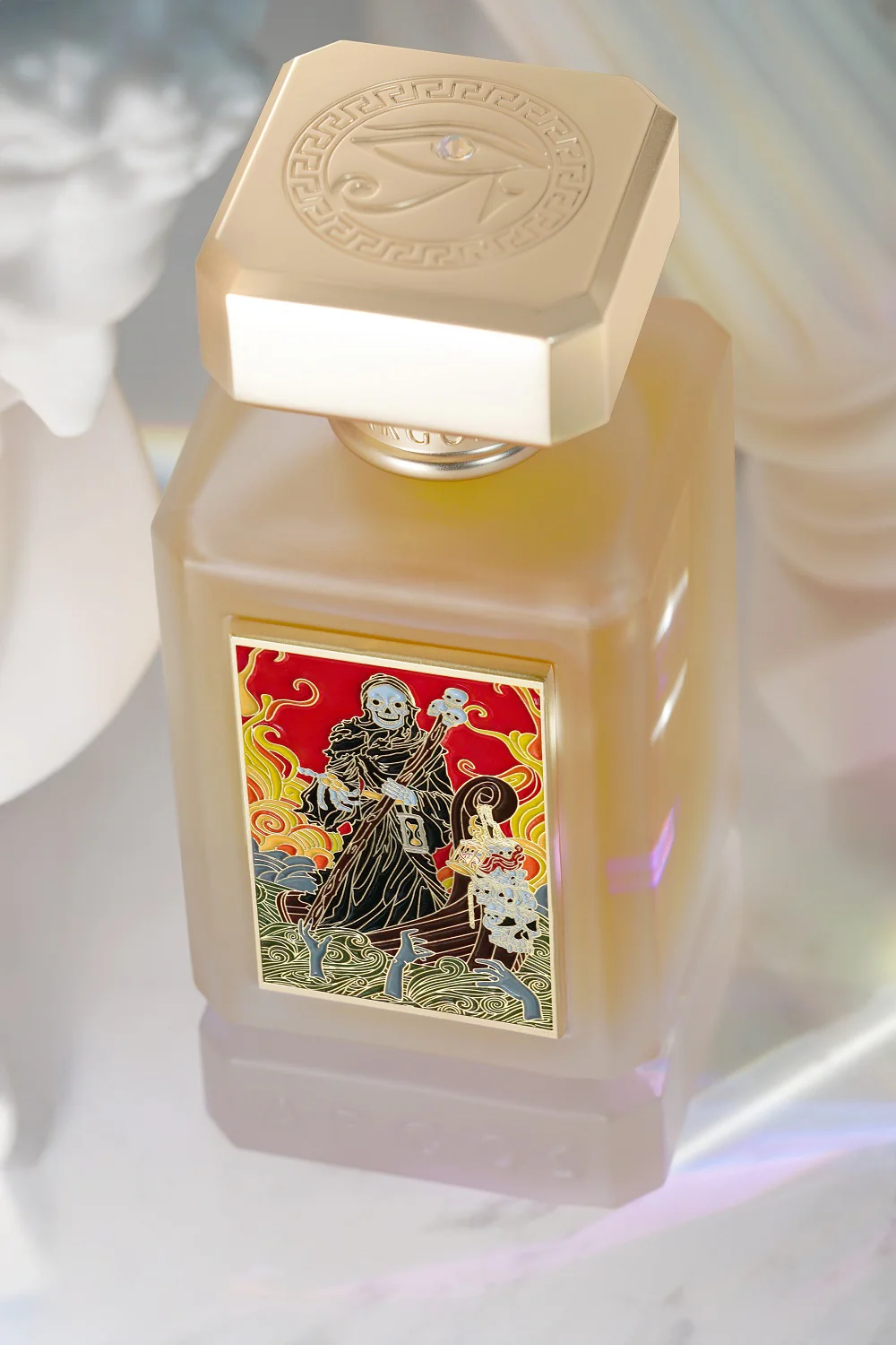 Argos CHARON'S VAIL EXTRAIT DE PARFUM - Image 15