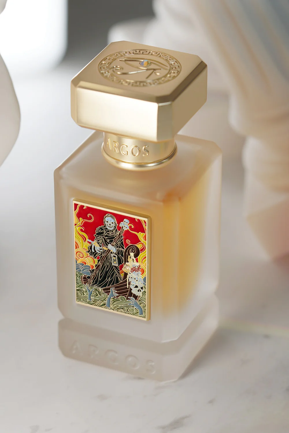 Argos CHARON'S VAIL EXTRAIT DE PARFUM - Image 16