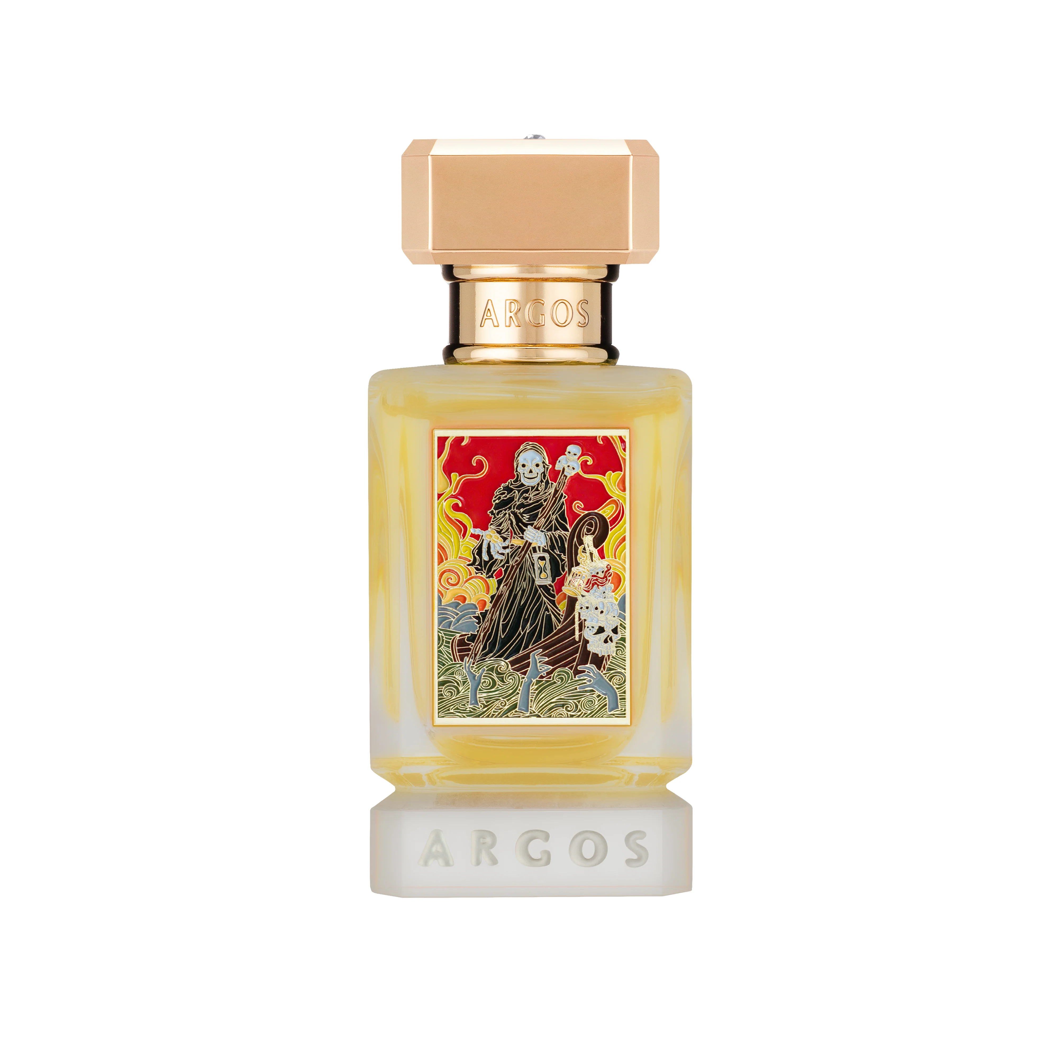 Argos CHARON'S VAIL EXTRAIT DE PARFUM - Image 4