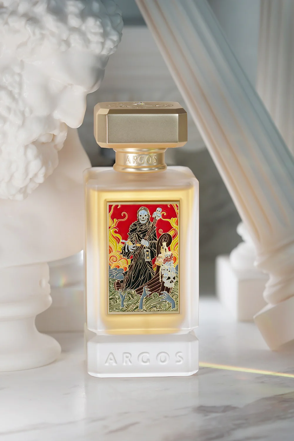 Argos CHARON'S VAIL EXTRAIT DE PARFUM - Image 7
