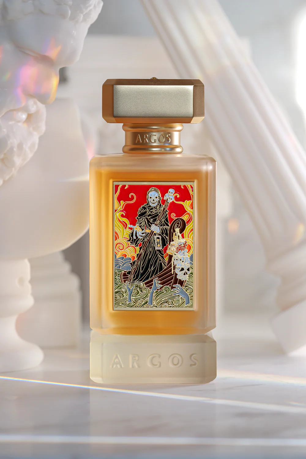 Argos CHARON'S VAIL EXTRAIT DE PARFUM - Image 8