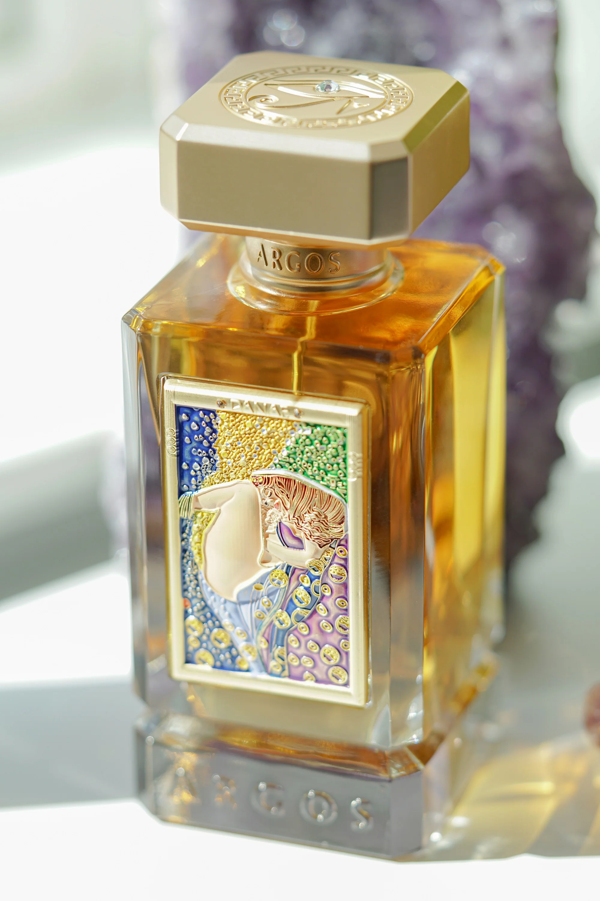 Argos DANAË Perfume - Image 10