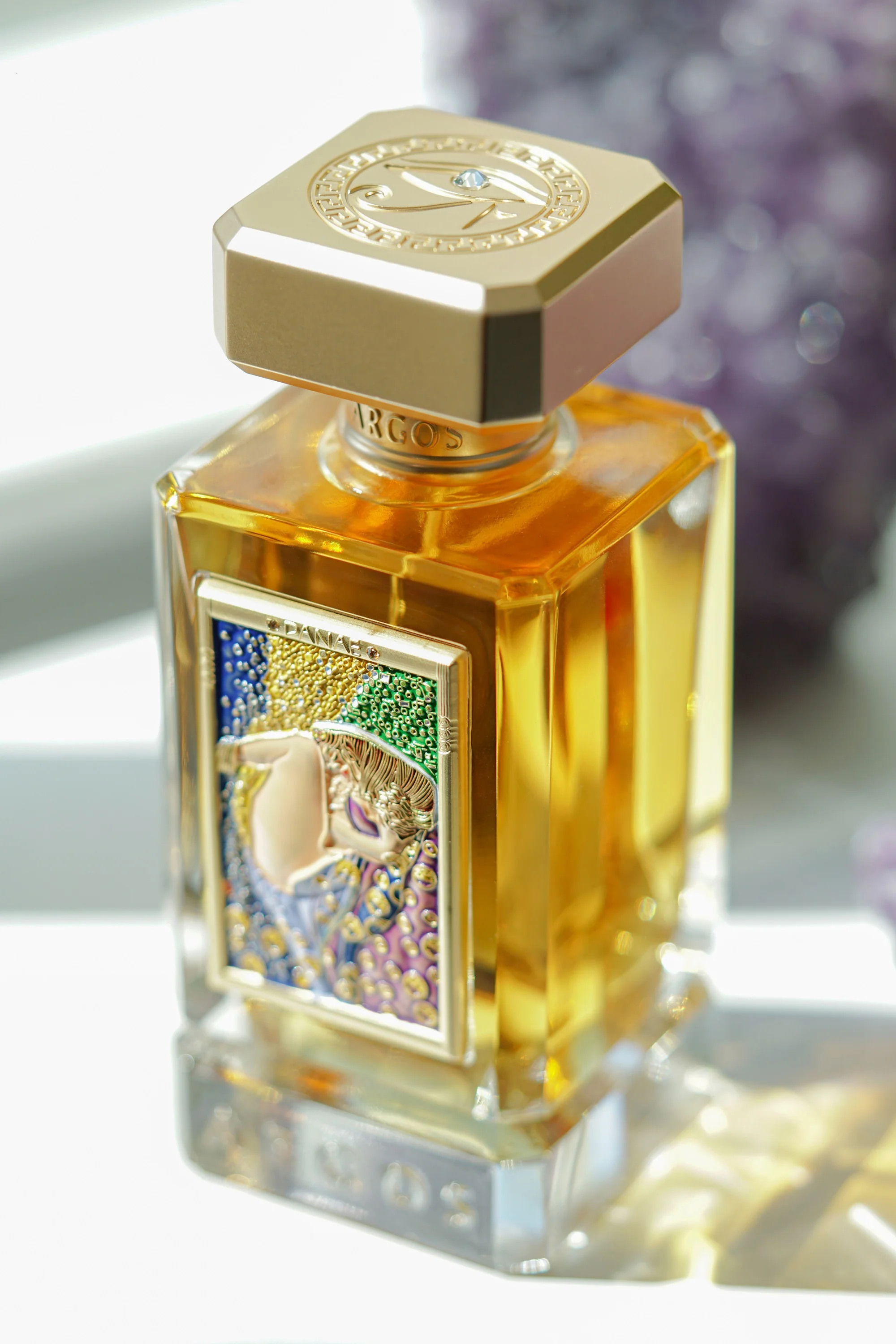 Argos DANAË Perfume - Image 11