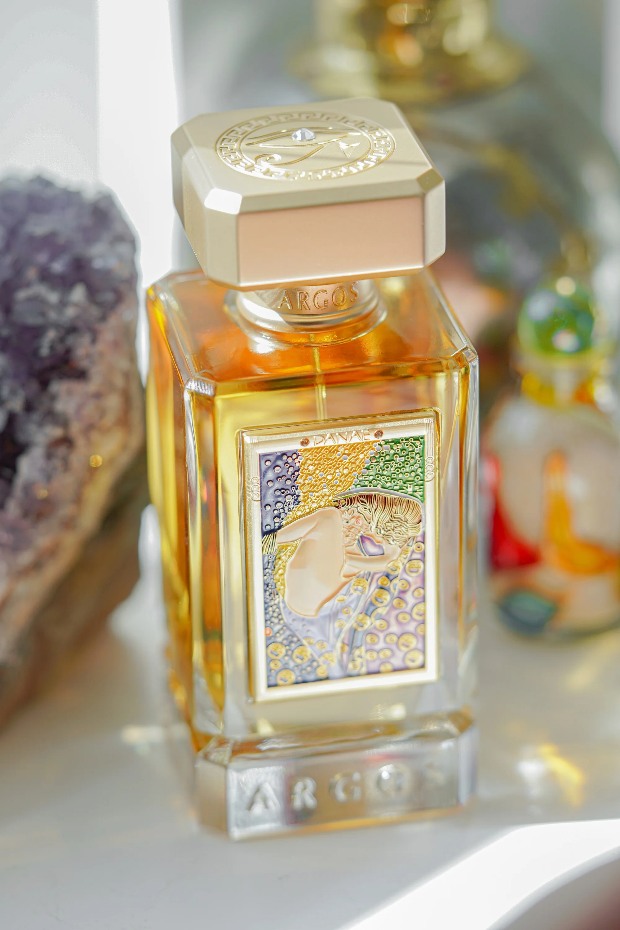 Argos DANAË Perfume - Image 12