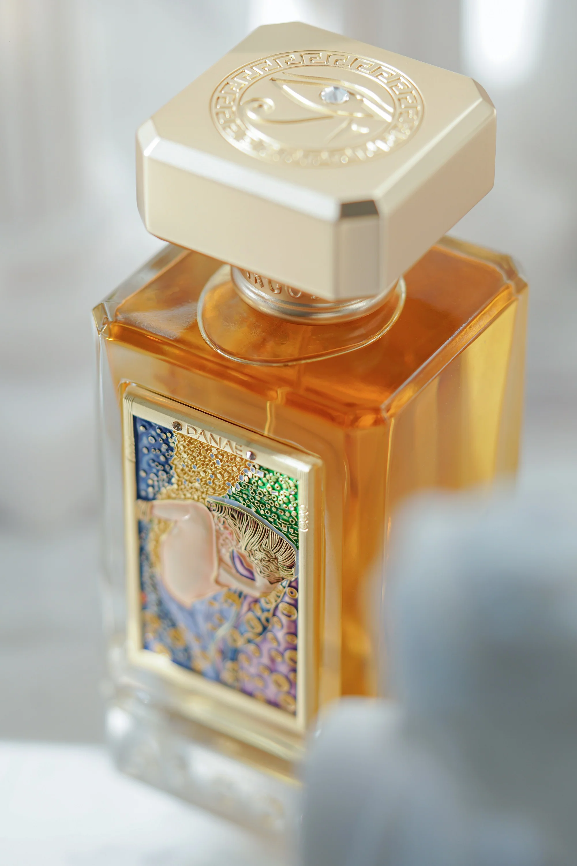Argos DANAË Perfume - Image 13