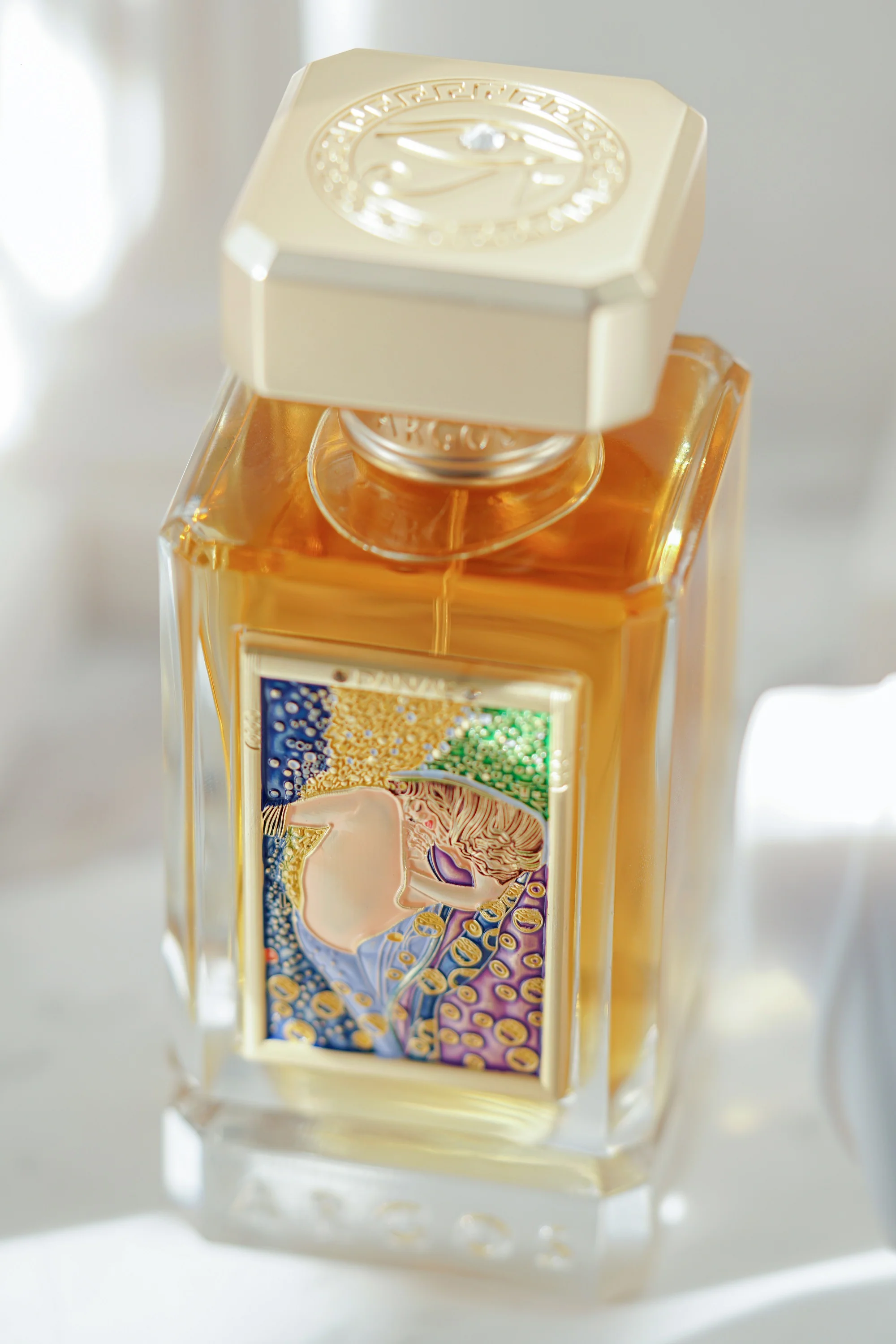 Argos DANAË Perfume - Image 14