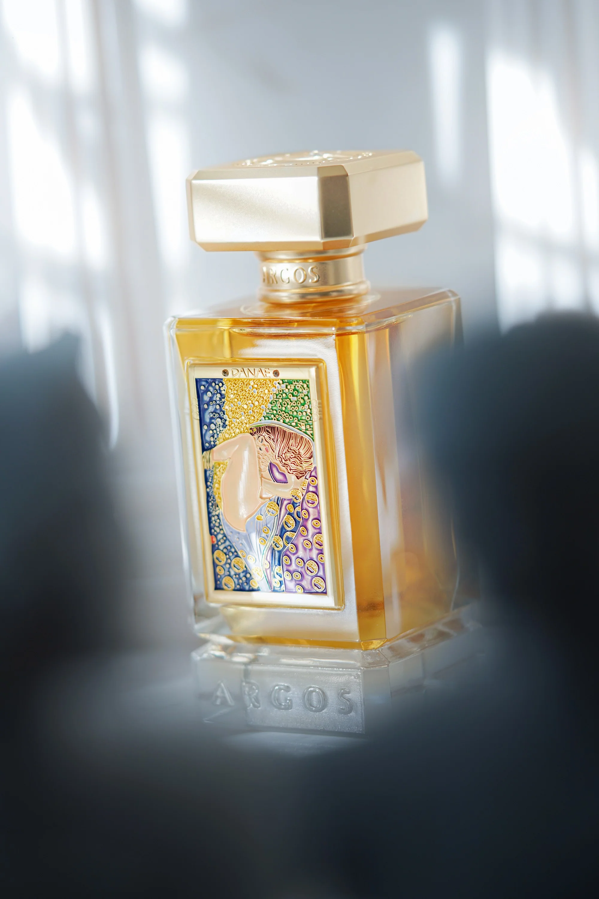 Argos DANAË Perfume - Image 15