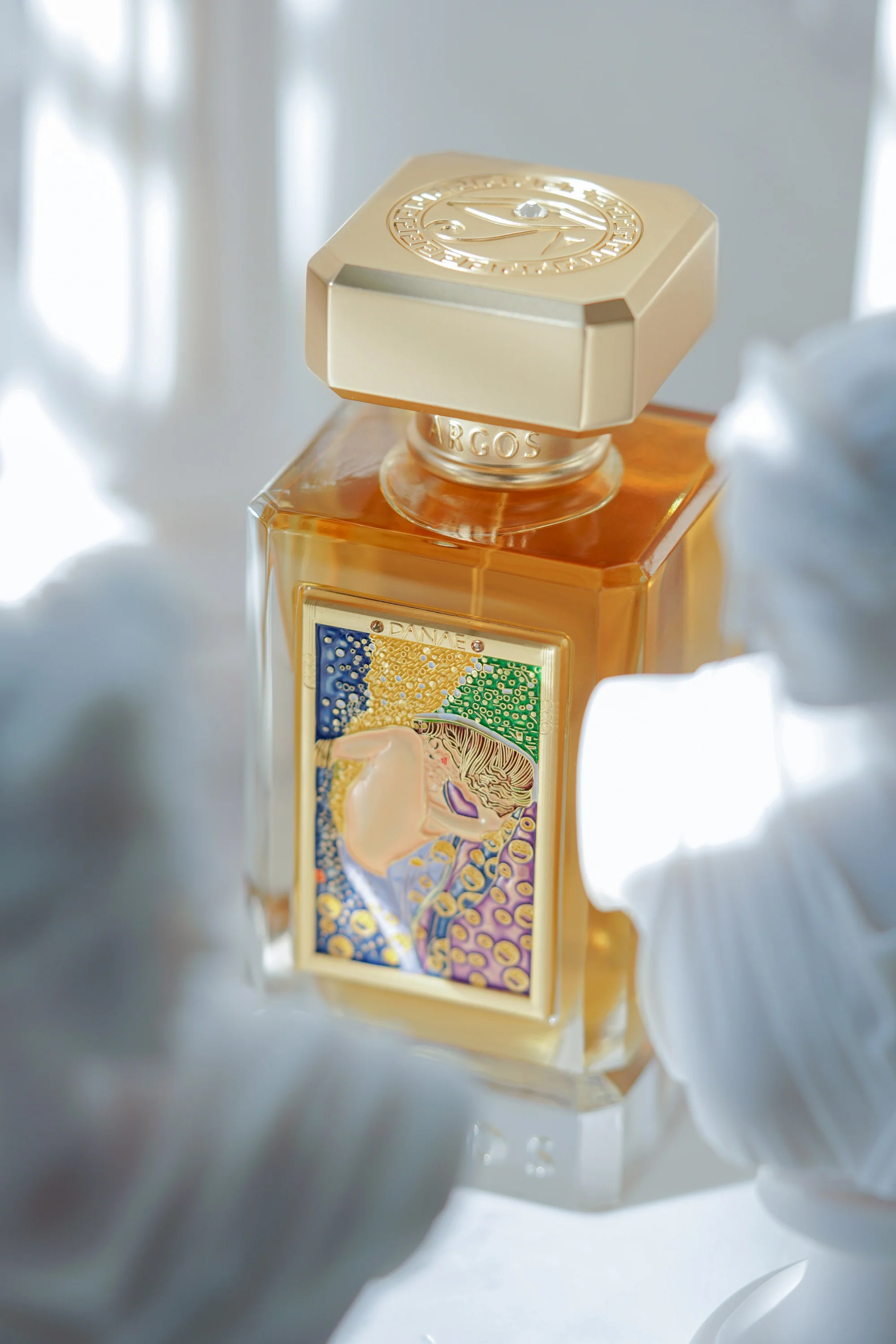 Argos DANAË Perfume - Image 16