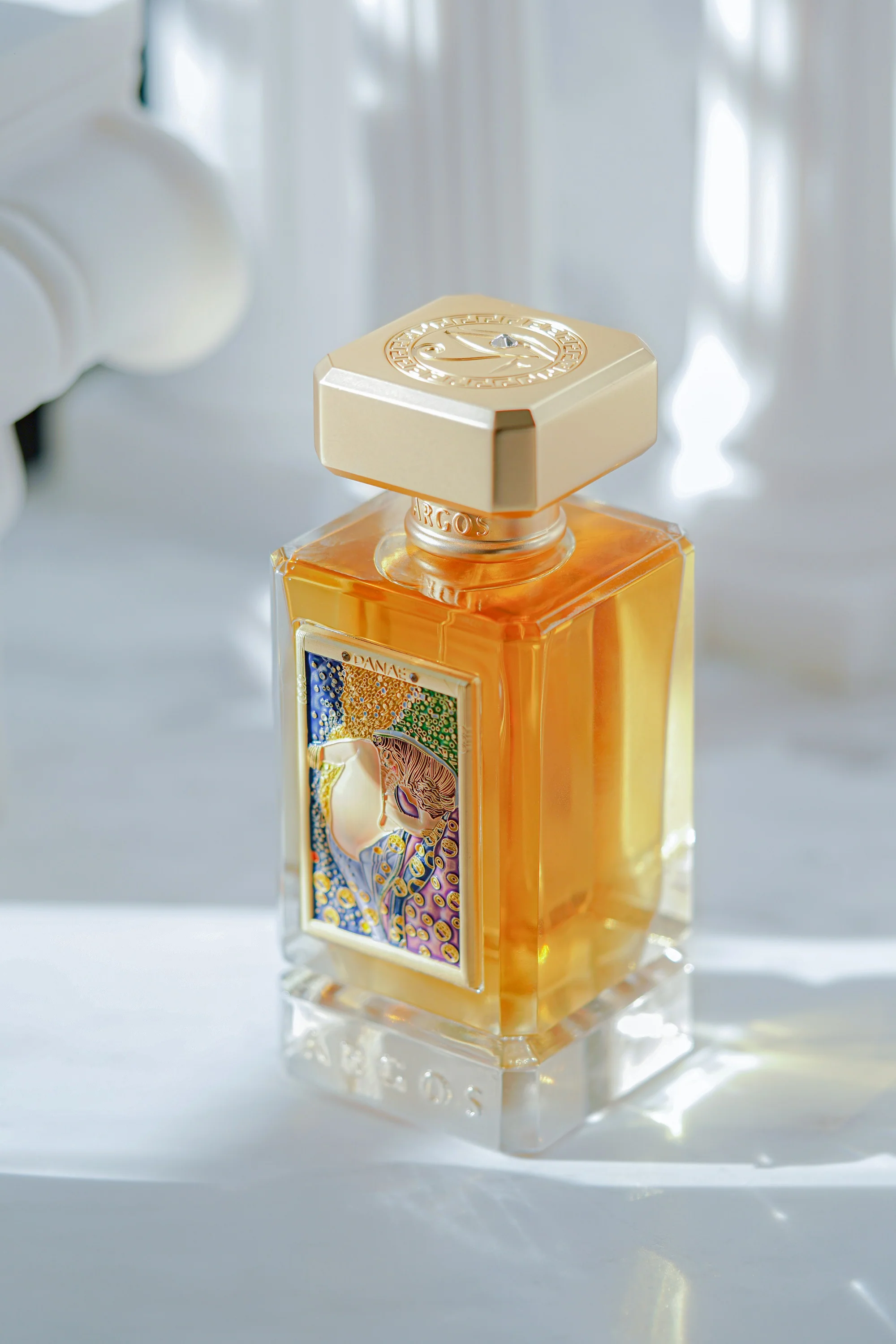 Argos DANAË Perfume - Image 17