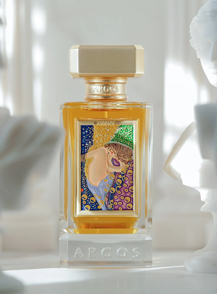 Argos DANAË Perfume - Image 7