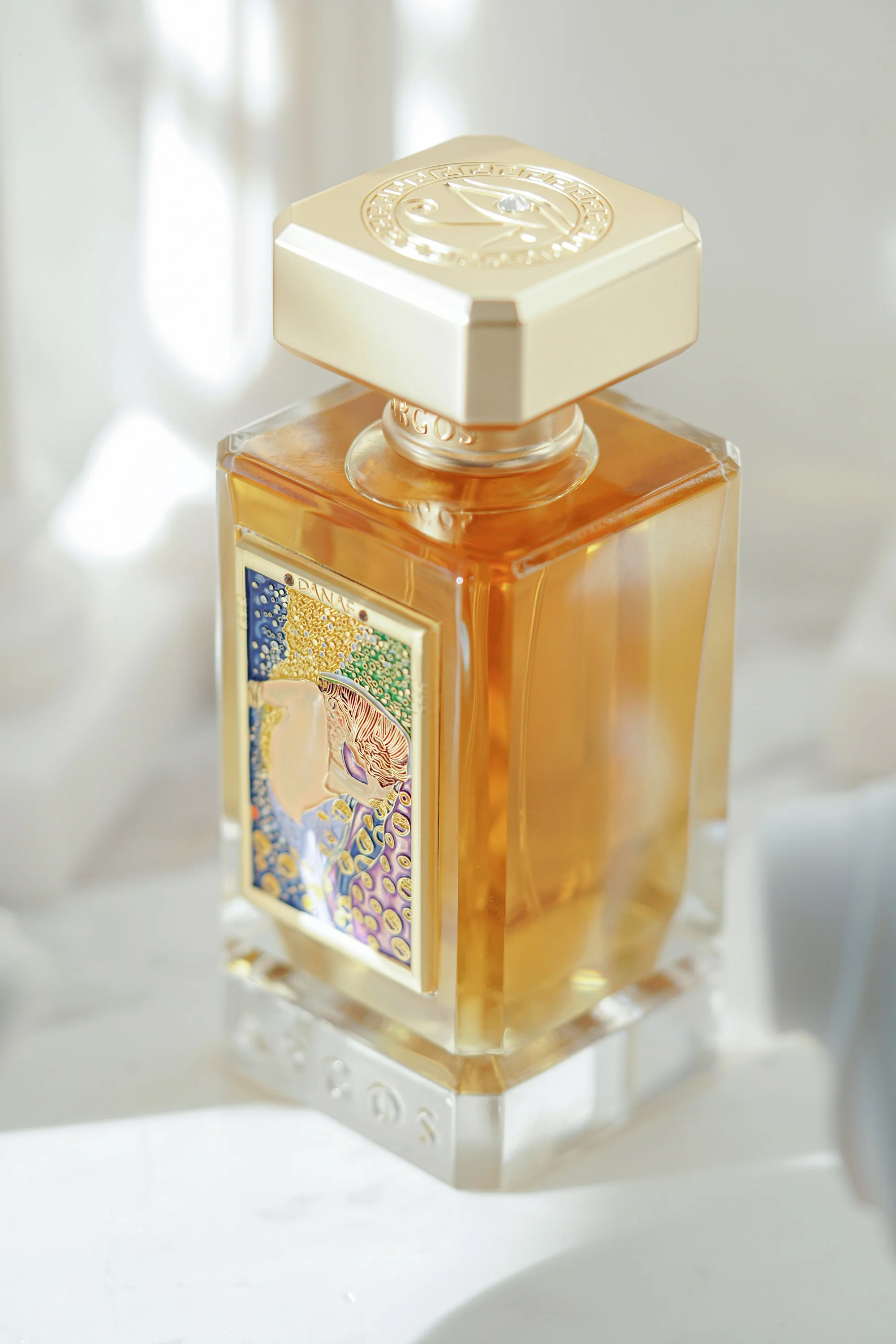 Argos DANAË Perfume - Image 8