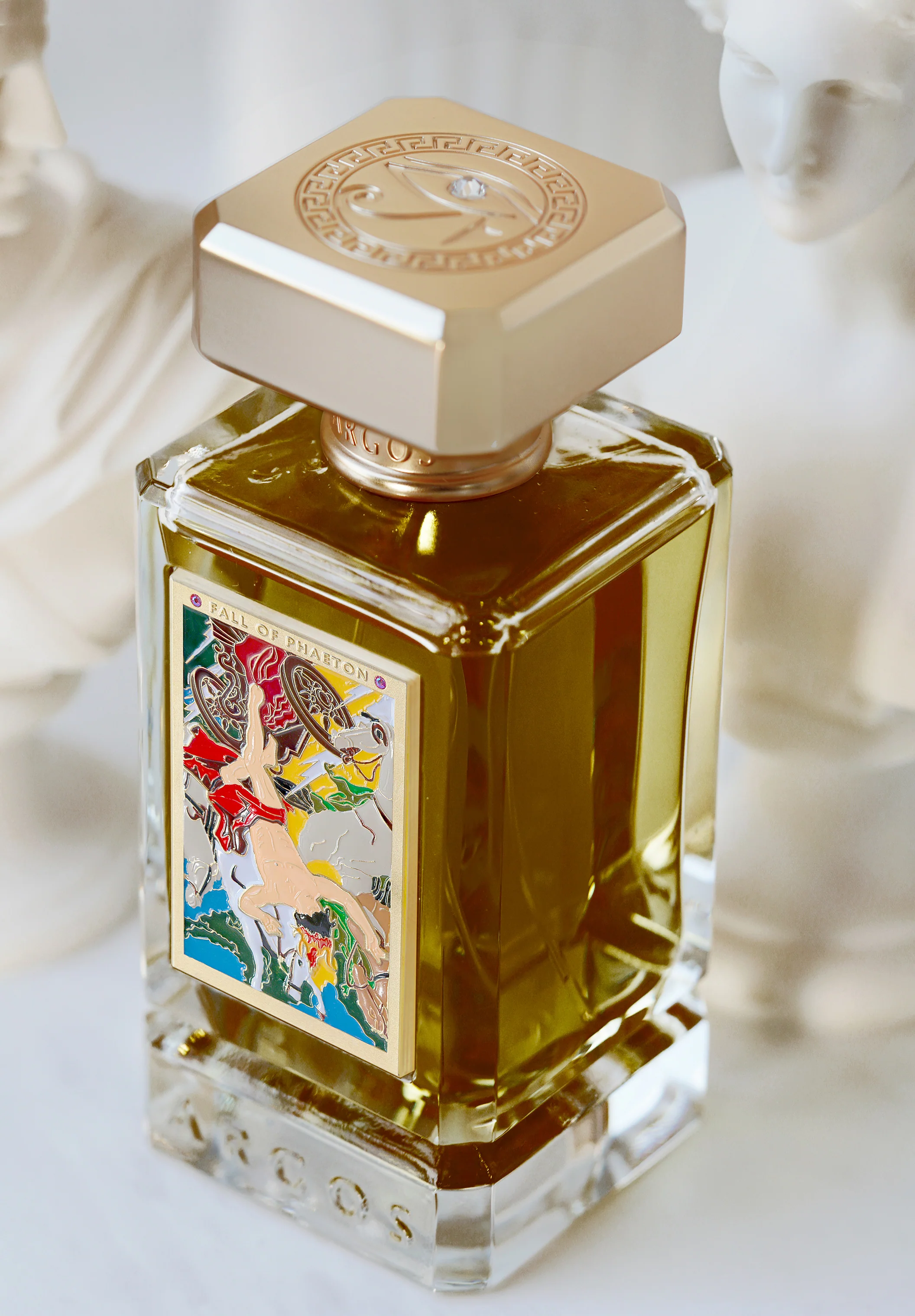 Argos FALL OF PHAETON Perfume - Image 10