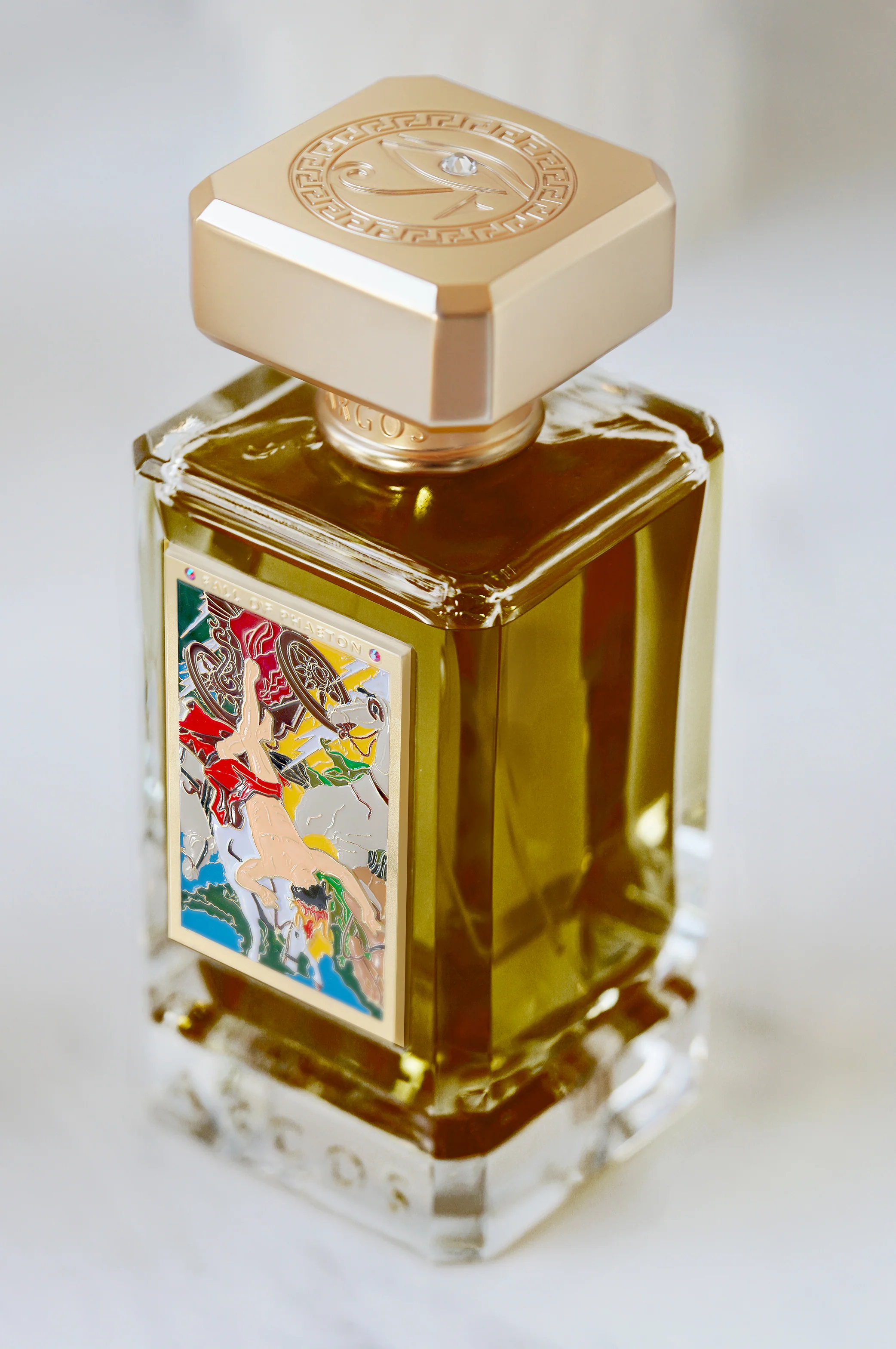 Argos FALL OF PHAETON Perfume - Image 11