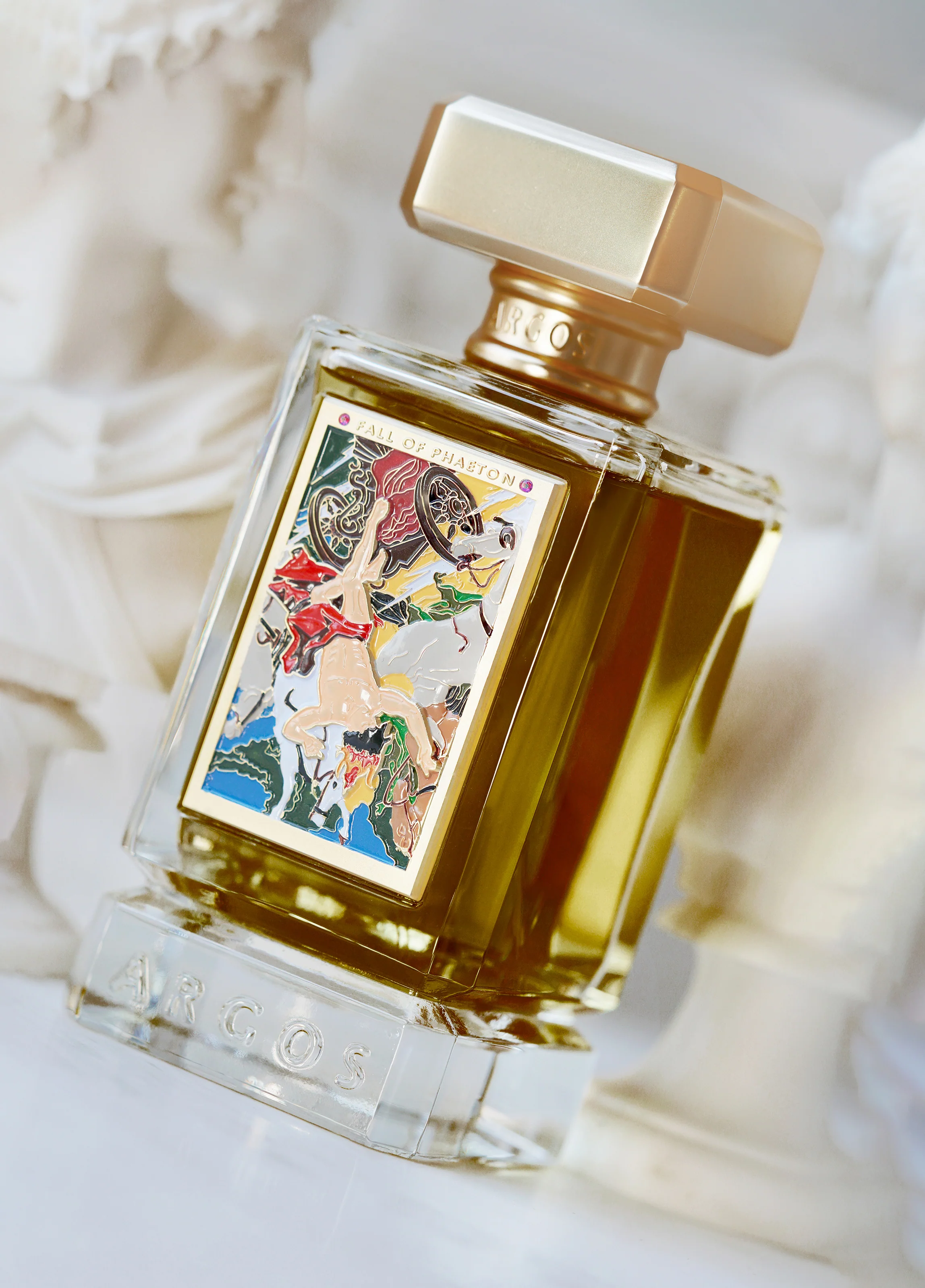 Argos FALL OF PHAETON Perfume - Image 12