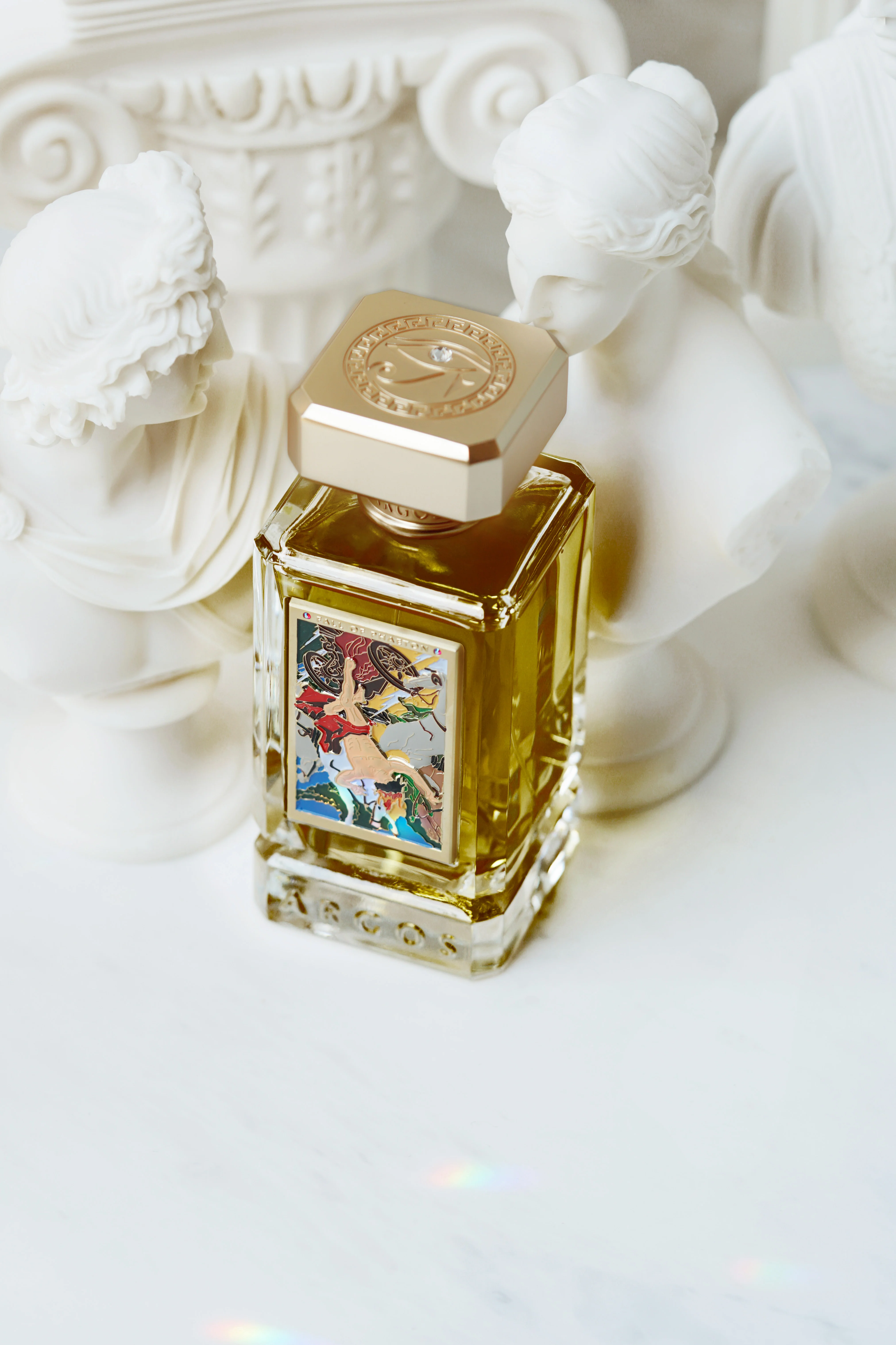 Argos FALL OF PHAETON Perfume - Image 13
